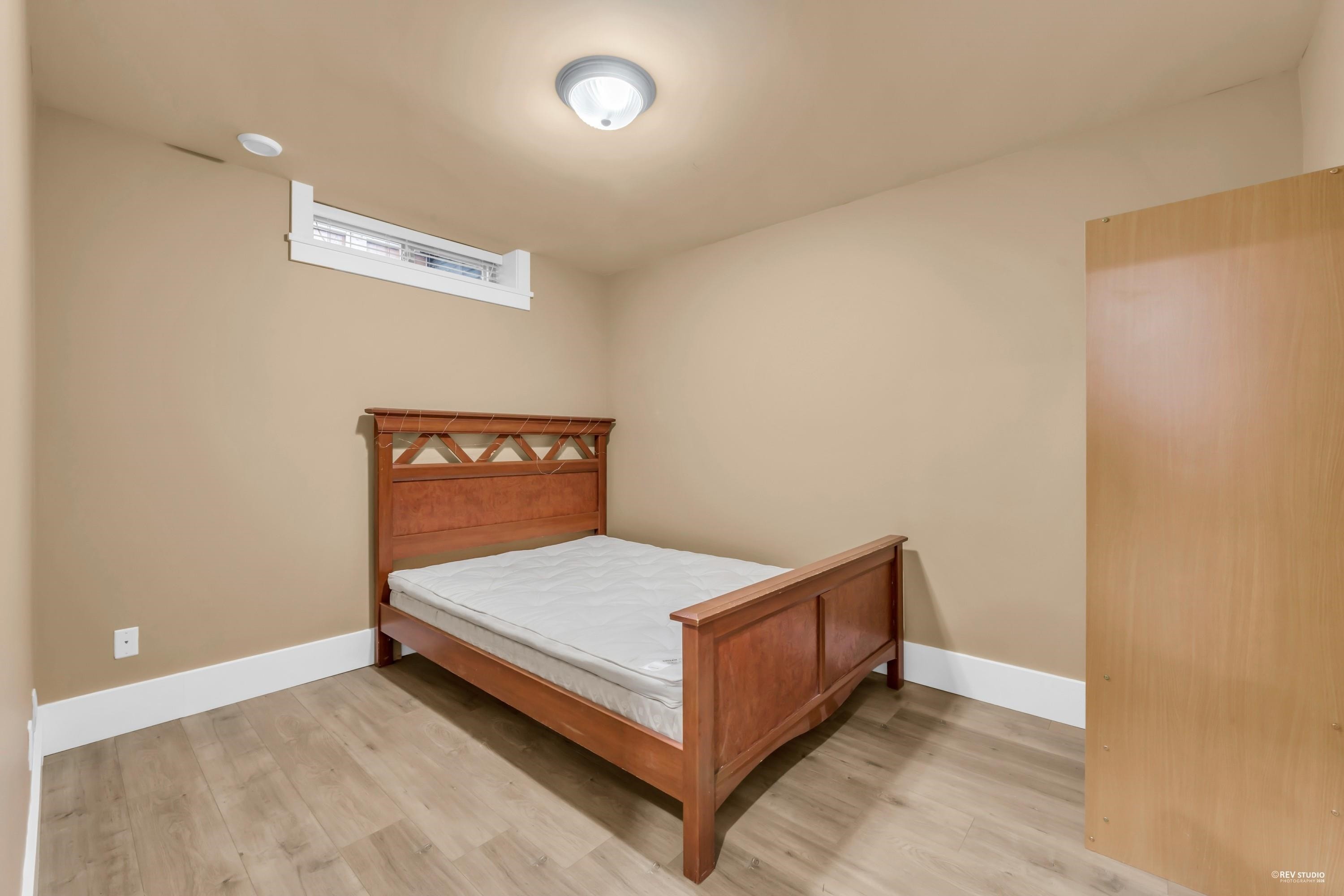 2139 22Nd Avenue W, Vancouver, BC