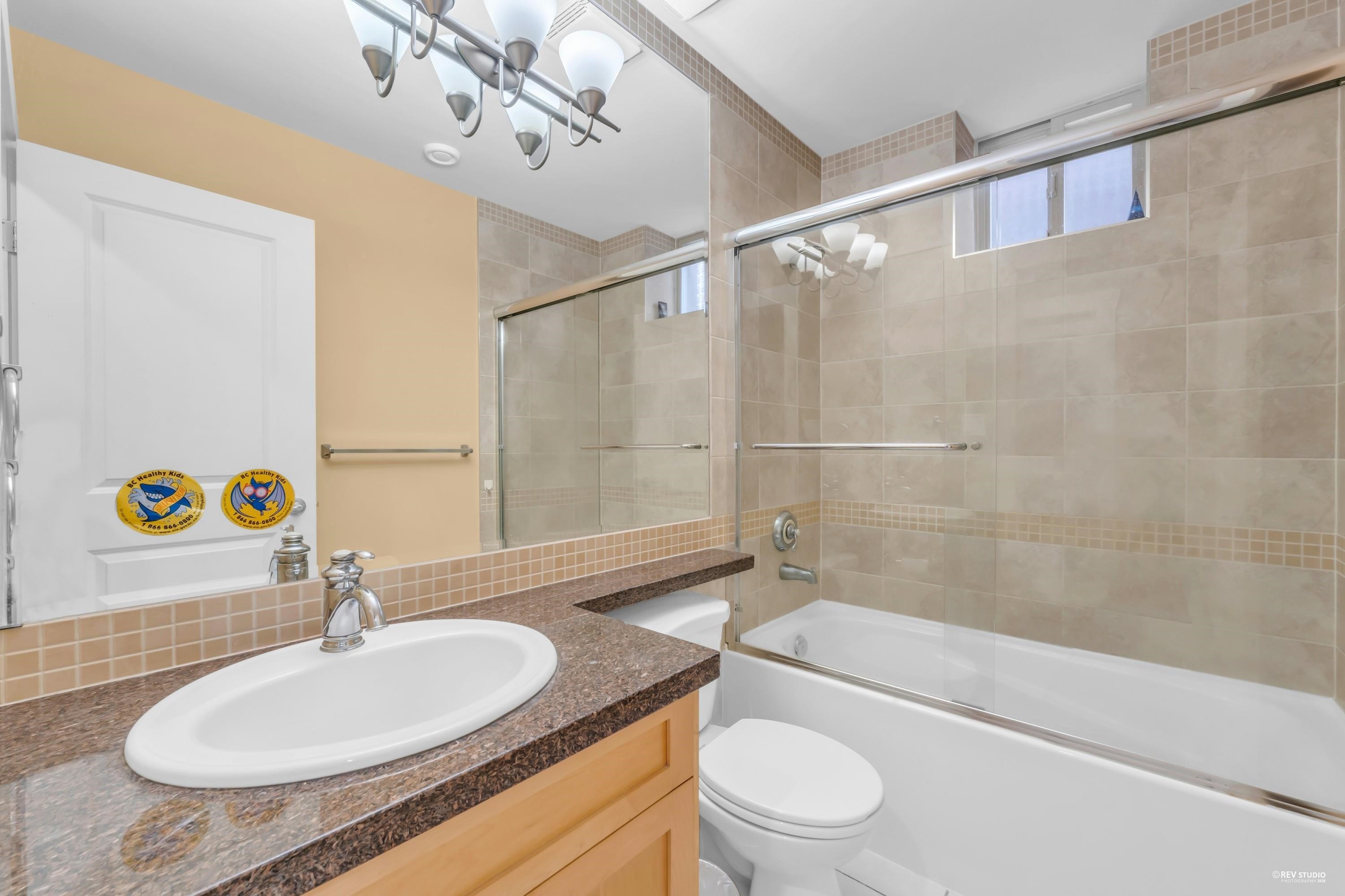 2139 22Nd Avenue W, Vancouver, BC