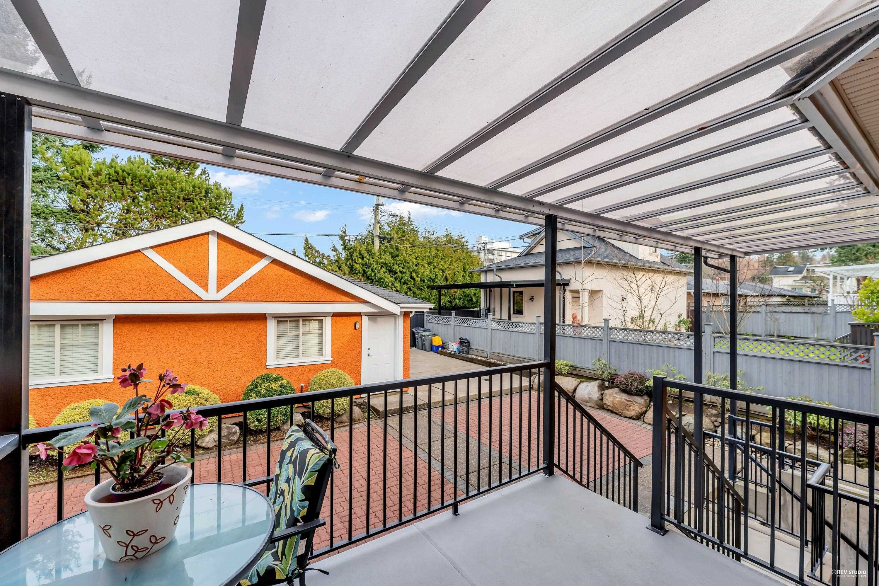 2139 22Nd Avenue W, Vancouver, BC