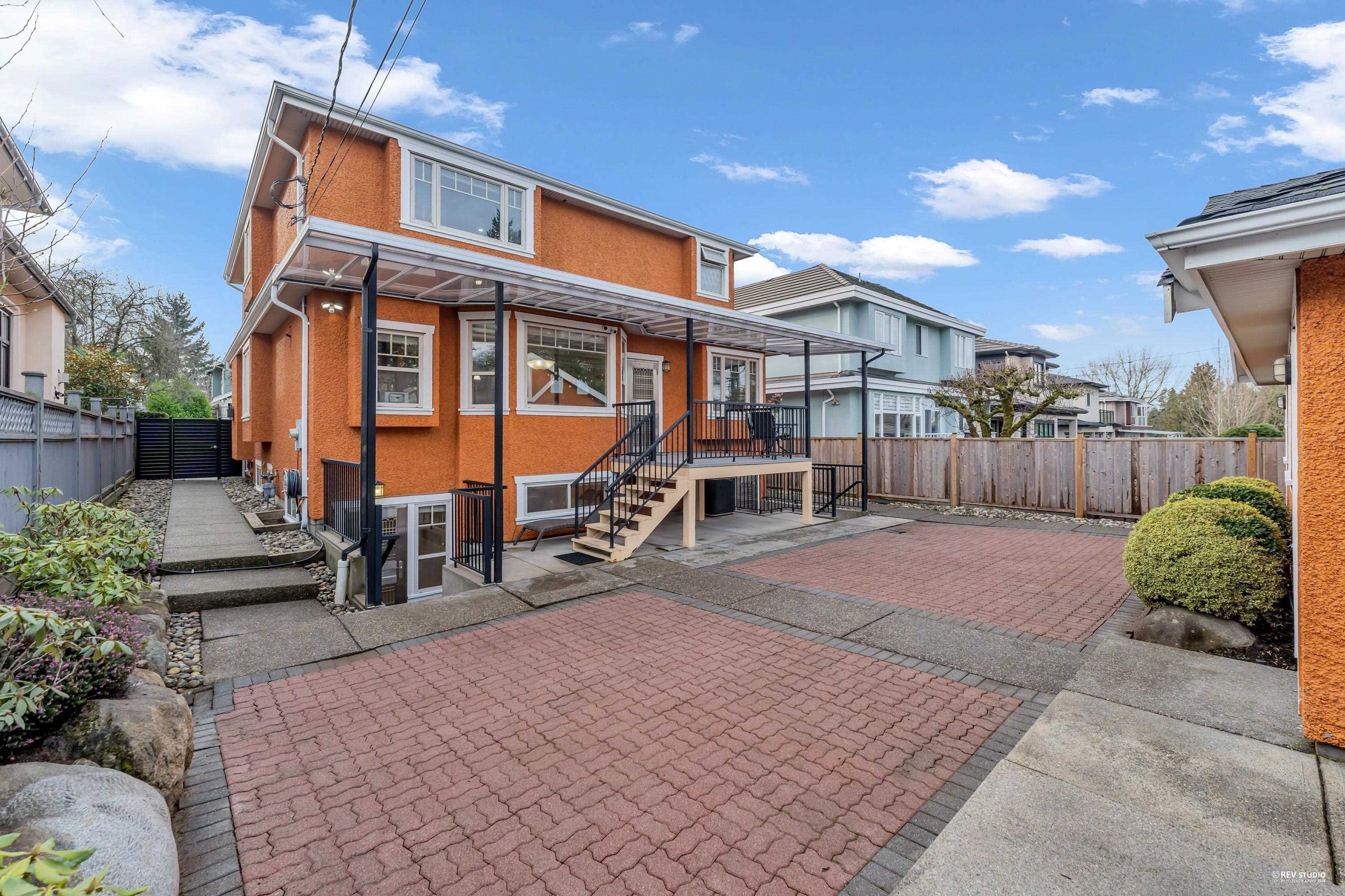 2139 22Nd Avenue W, Vancouver, BC
