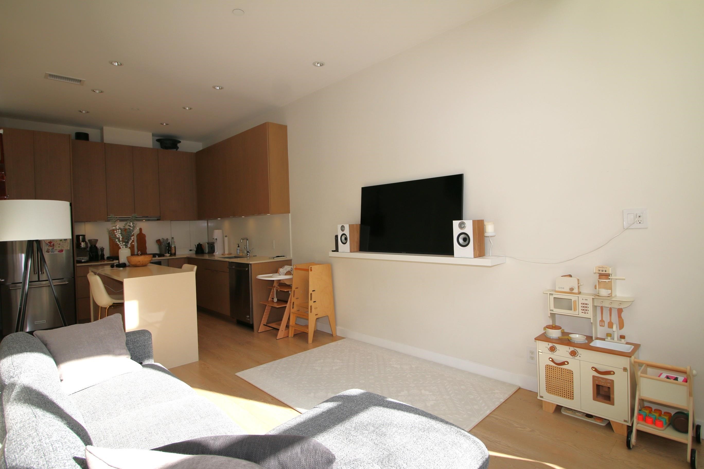 125 1St Avenue E, Vancouver, BC