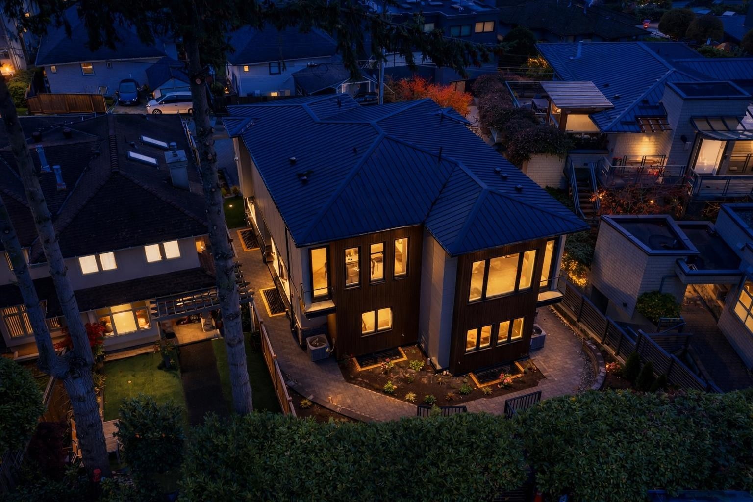 2380 Marine Drive, West Vancouver, BC