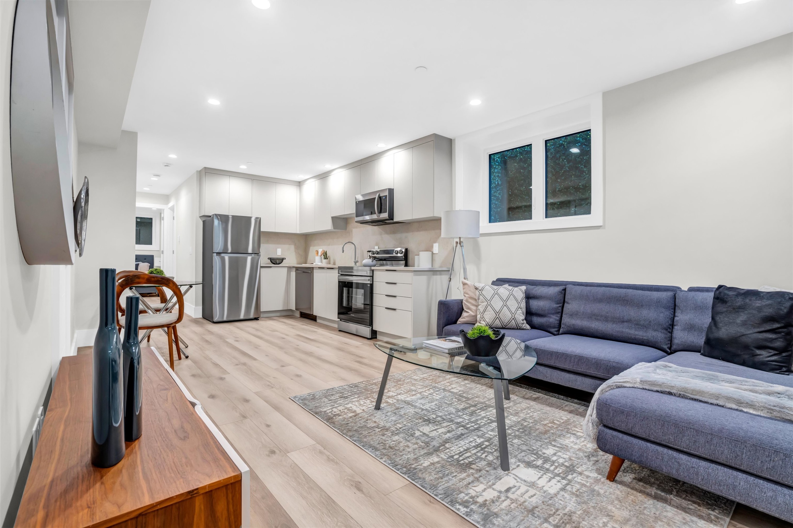2380 Marine Drive, West Vancouver, BC