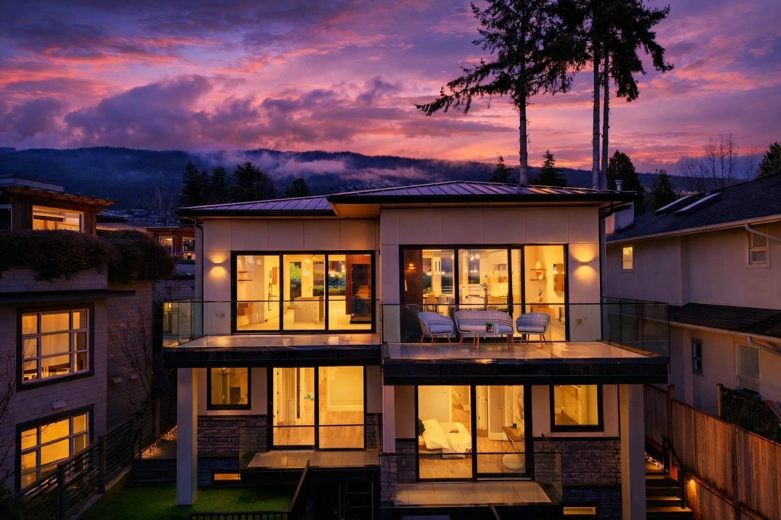 2380 Marine Drive, West Vancouver, BC