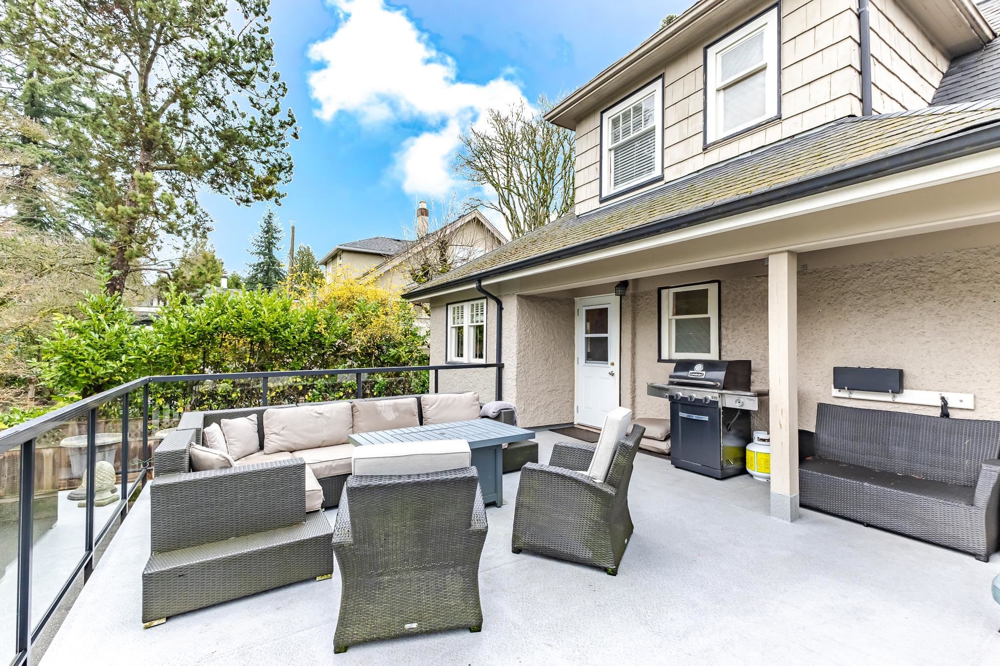 6713 Arbutus Street, Vancouver, BC