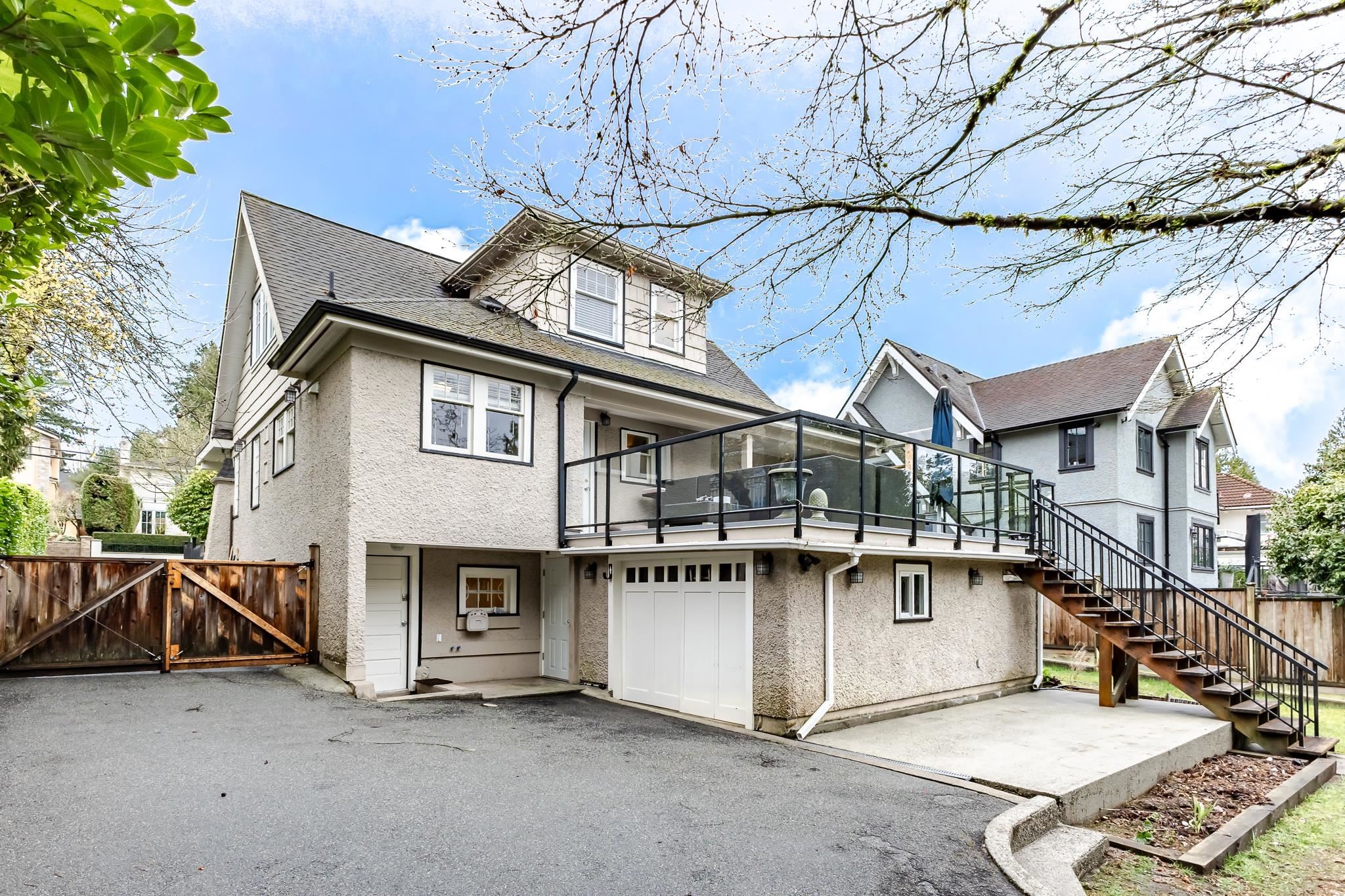 6713 Arbutus Street, Vancouver, BC