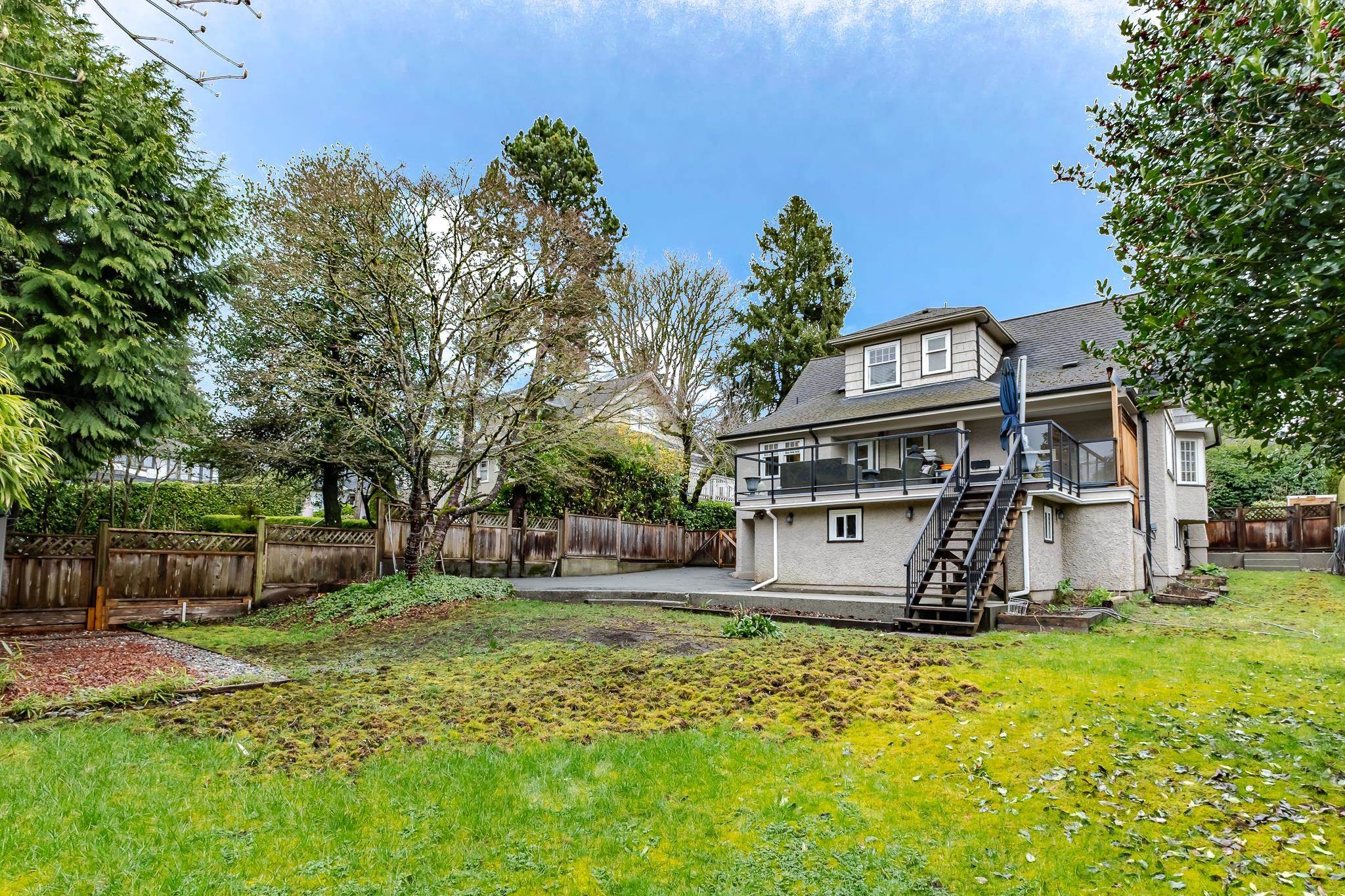 6713 Arbutus Street, Vancouver, BC