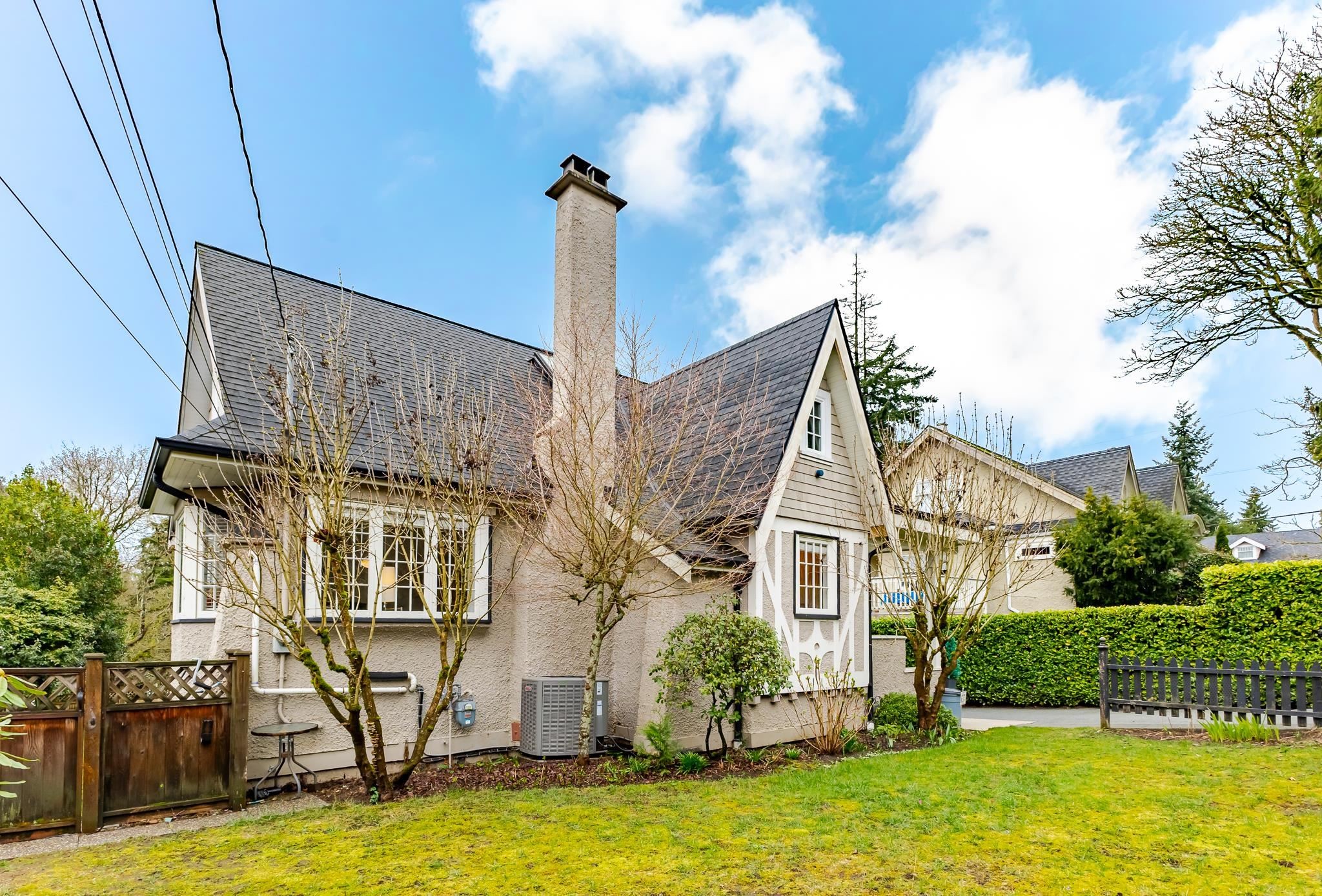 6713 Arbutus Street, Vancouver, BC