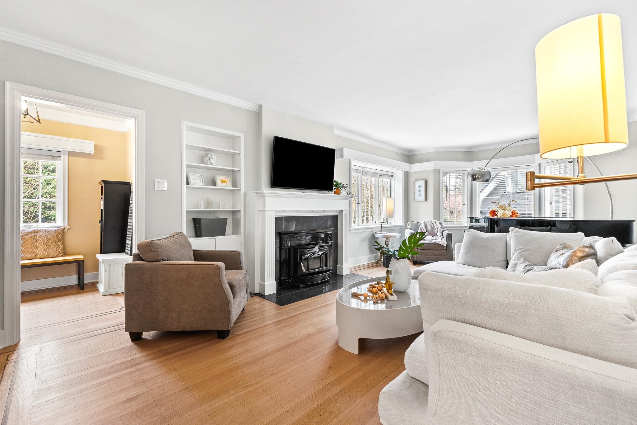 6713 Arbutus Street, Vancouver, BC