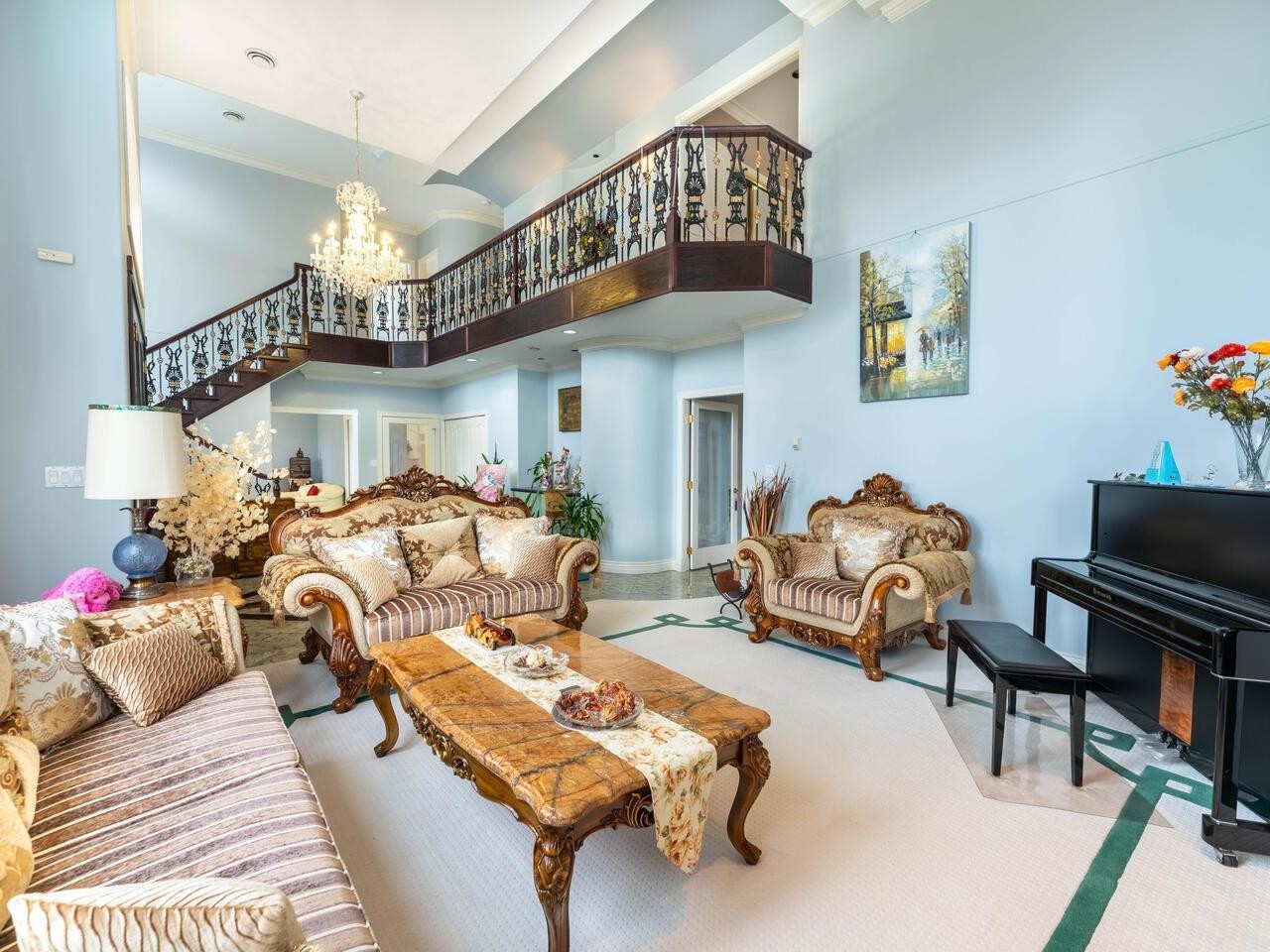 4251 Coldfall Road, Richmond, BC