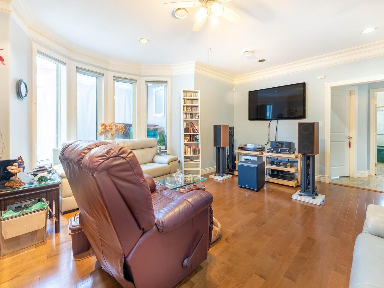 4251 Coldfall Road, Richmond, BC