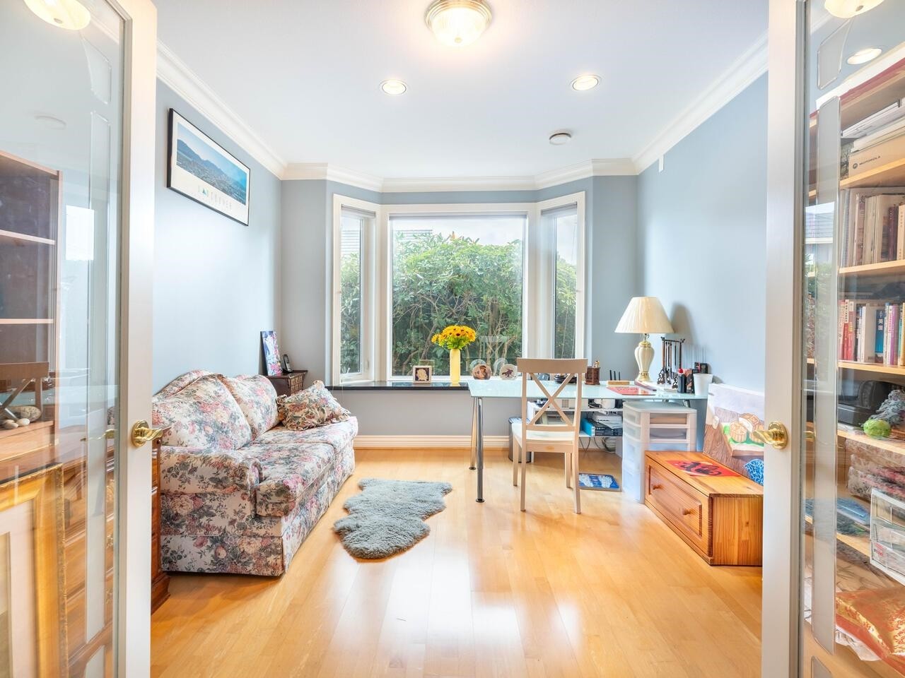 4251 Coldfall Road, Richmond, BC