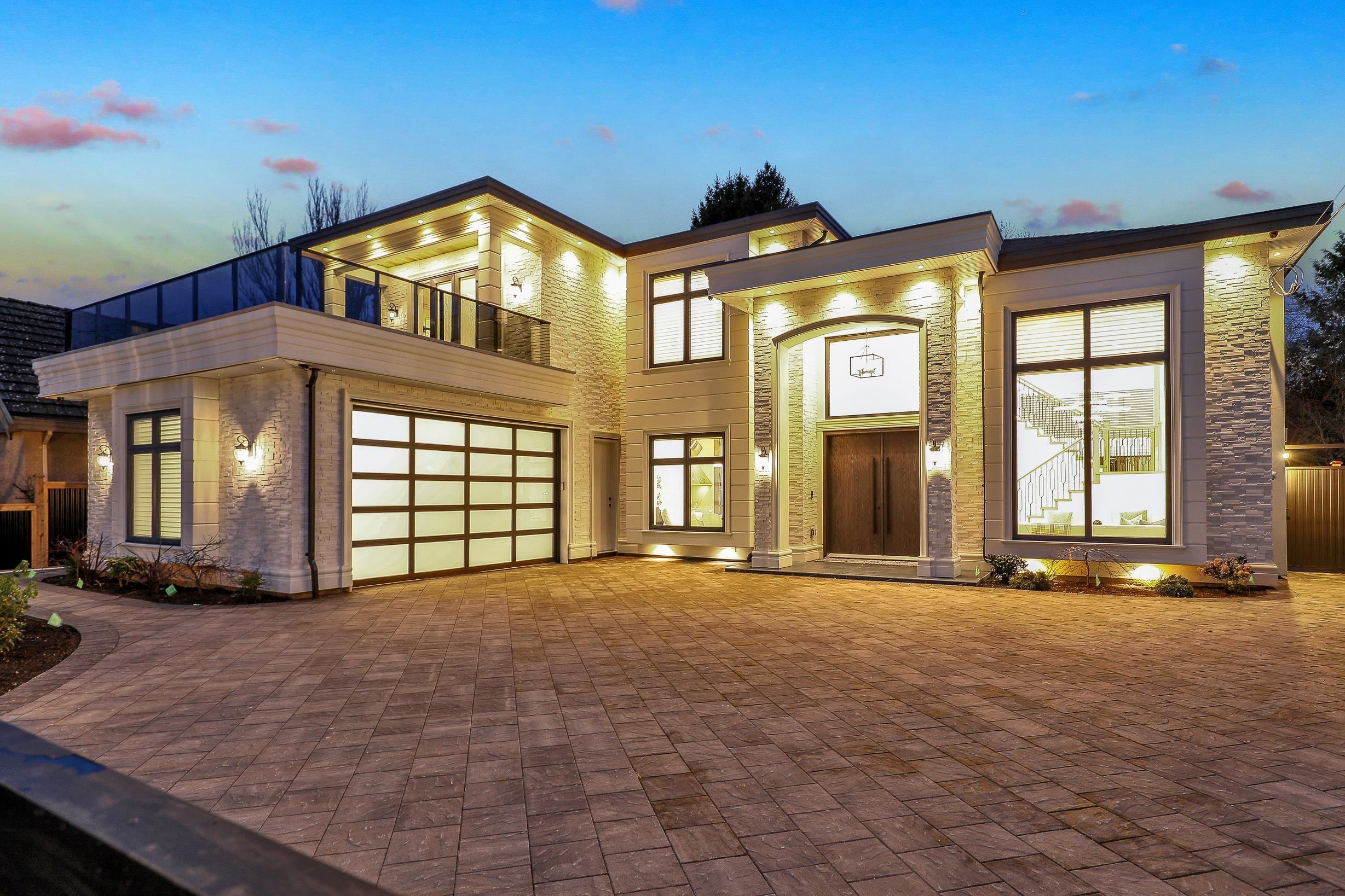 5891 Riverdale Drive, Richmond, BC