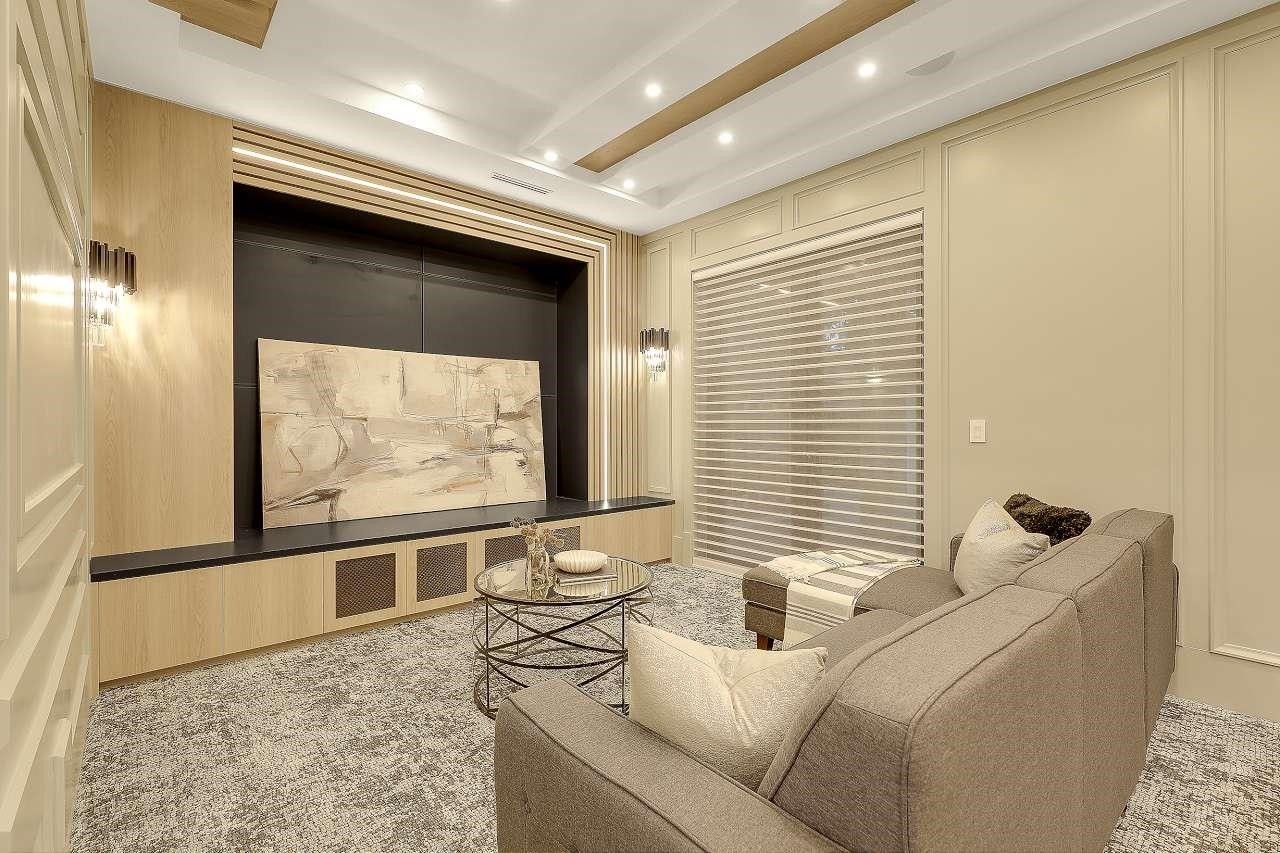 5891 Riverdale Drive, Richmond, BC