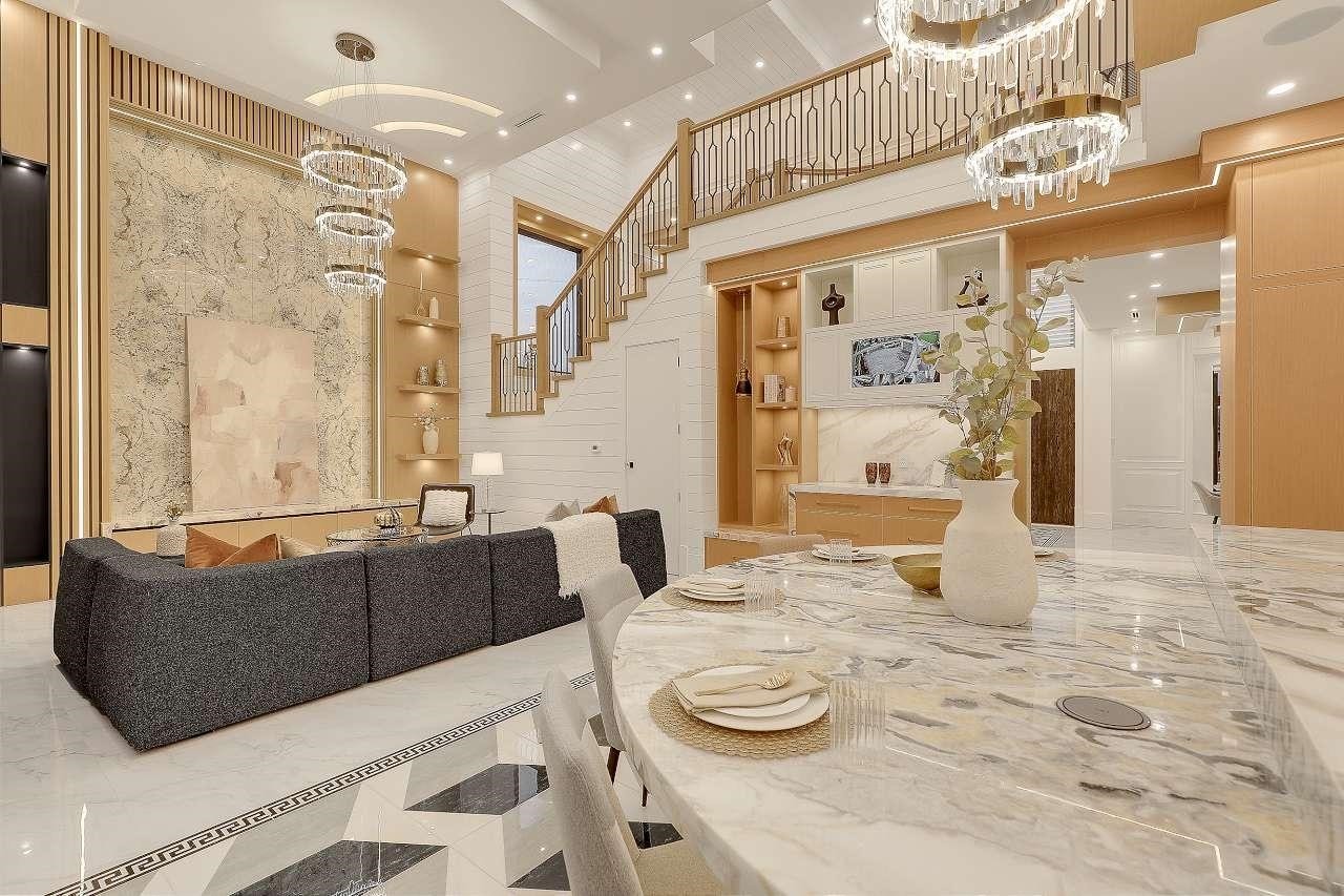 5891 Riverdale Drive, Richmond, BC