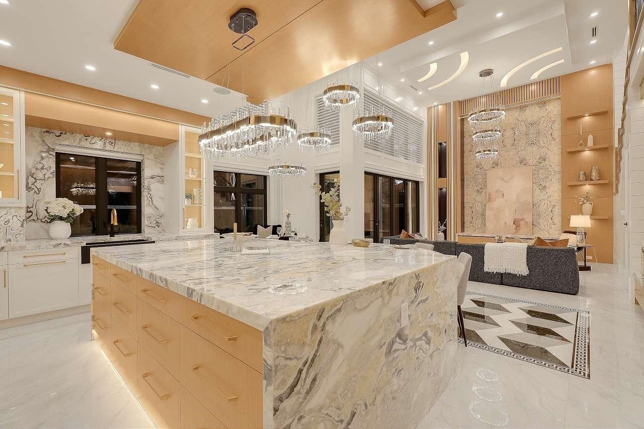 5891 Riverdale Drive, Richmond, BC