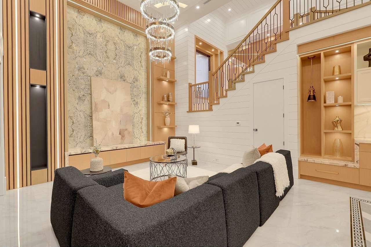 5891 Riverdale Drive, Richmond, BC