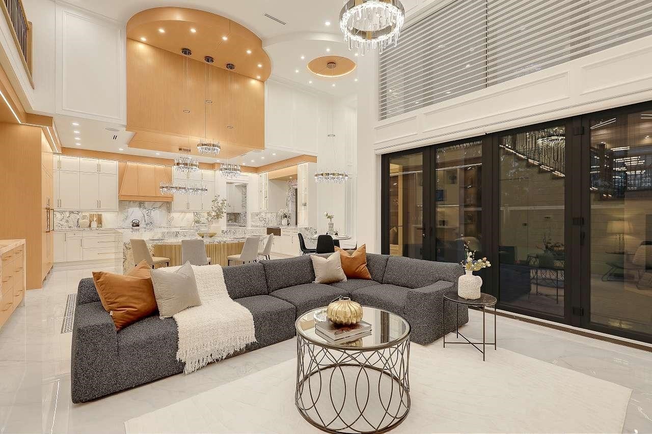 5891 Riverdale Drive, Richmond, BC