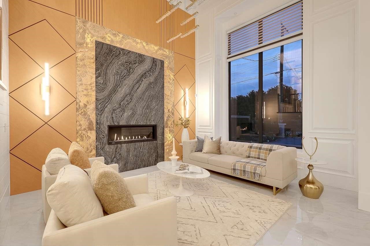 5891 Riverdale Drive, Richmond, BC