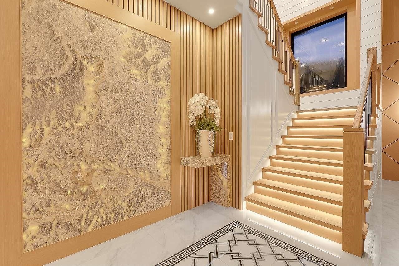 5891 Riverdale Drive, Richmond, BC