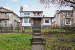 6126 Dickens Street Burnaby, BC V5H 1W7