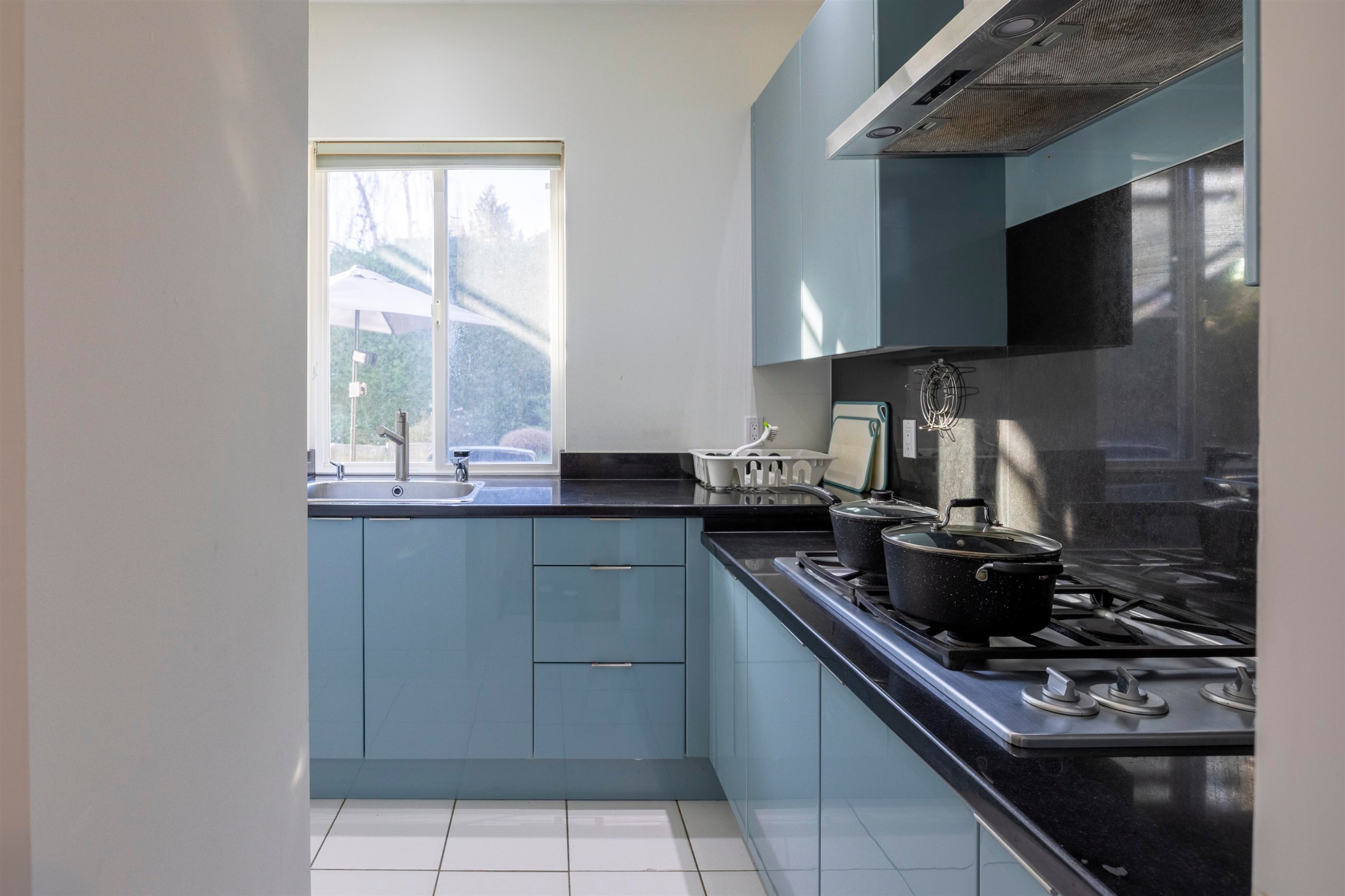 6840 Donald Road, Richmond, BC