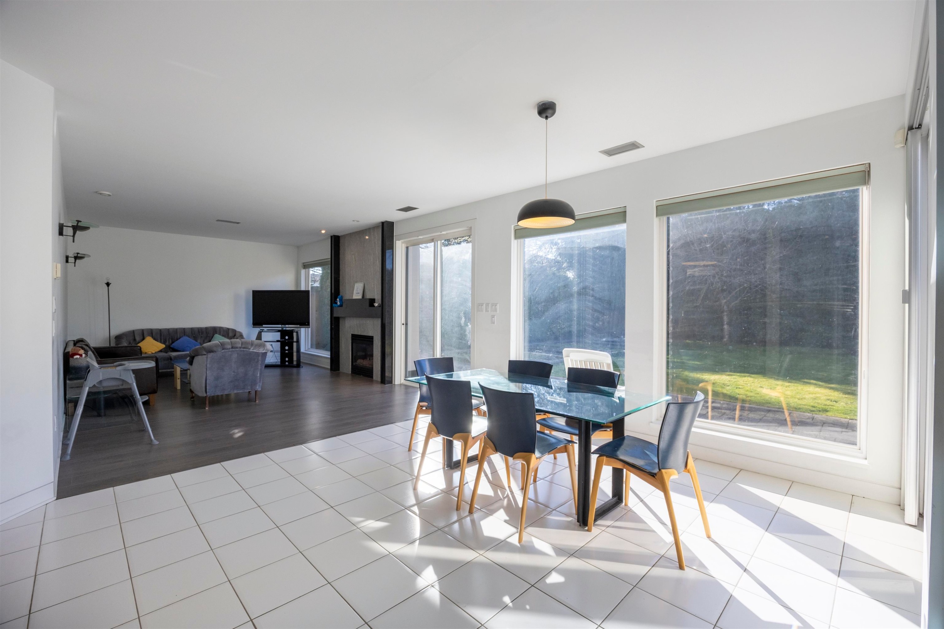 6840 Donald Road, Richmond, BC