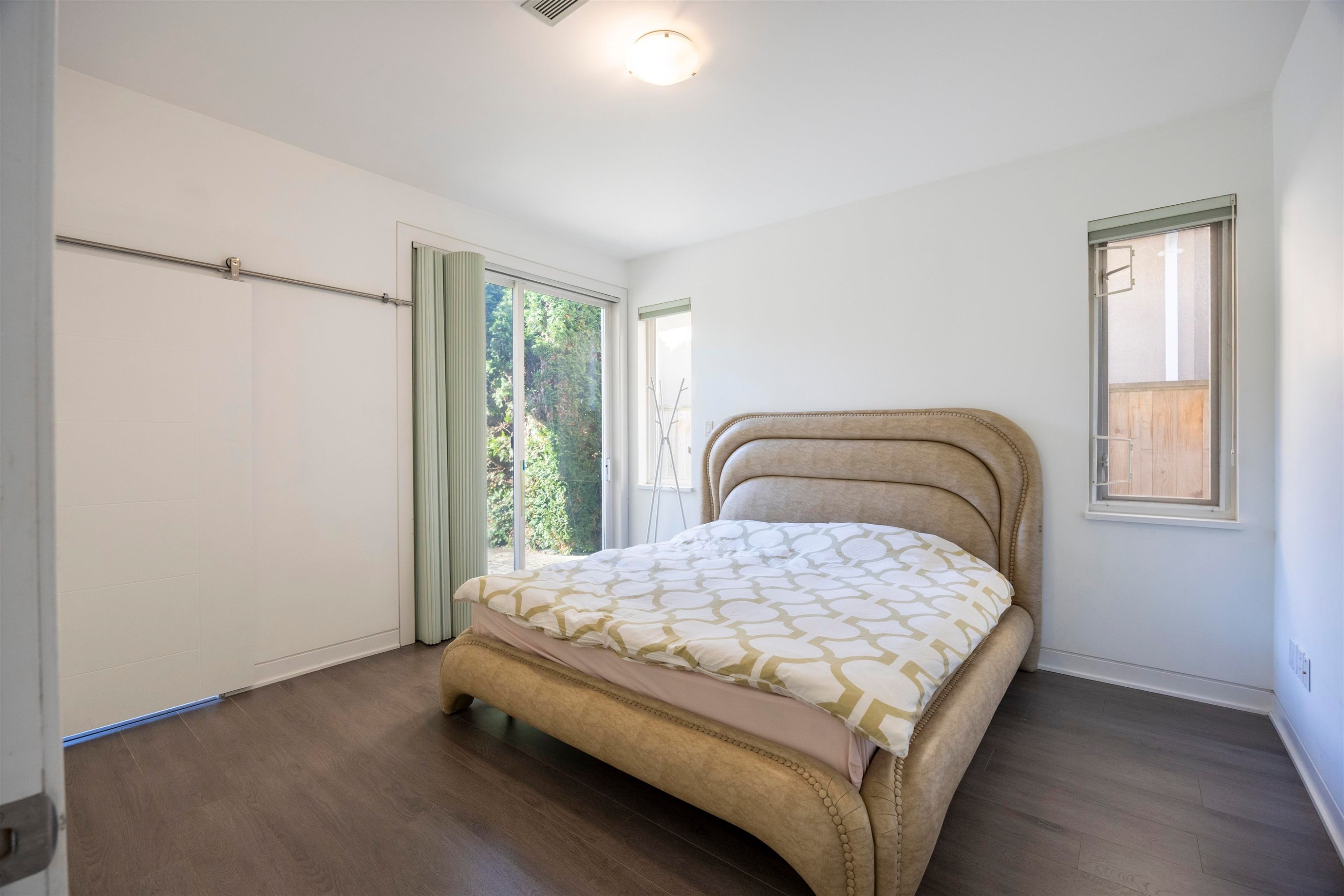 6840 Donald Road, Richmond, BC