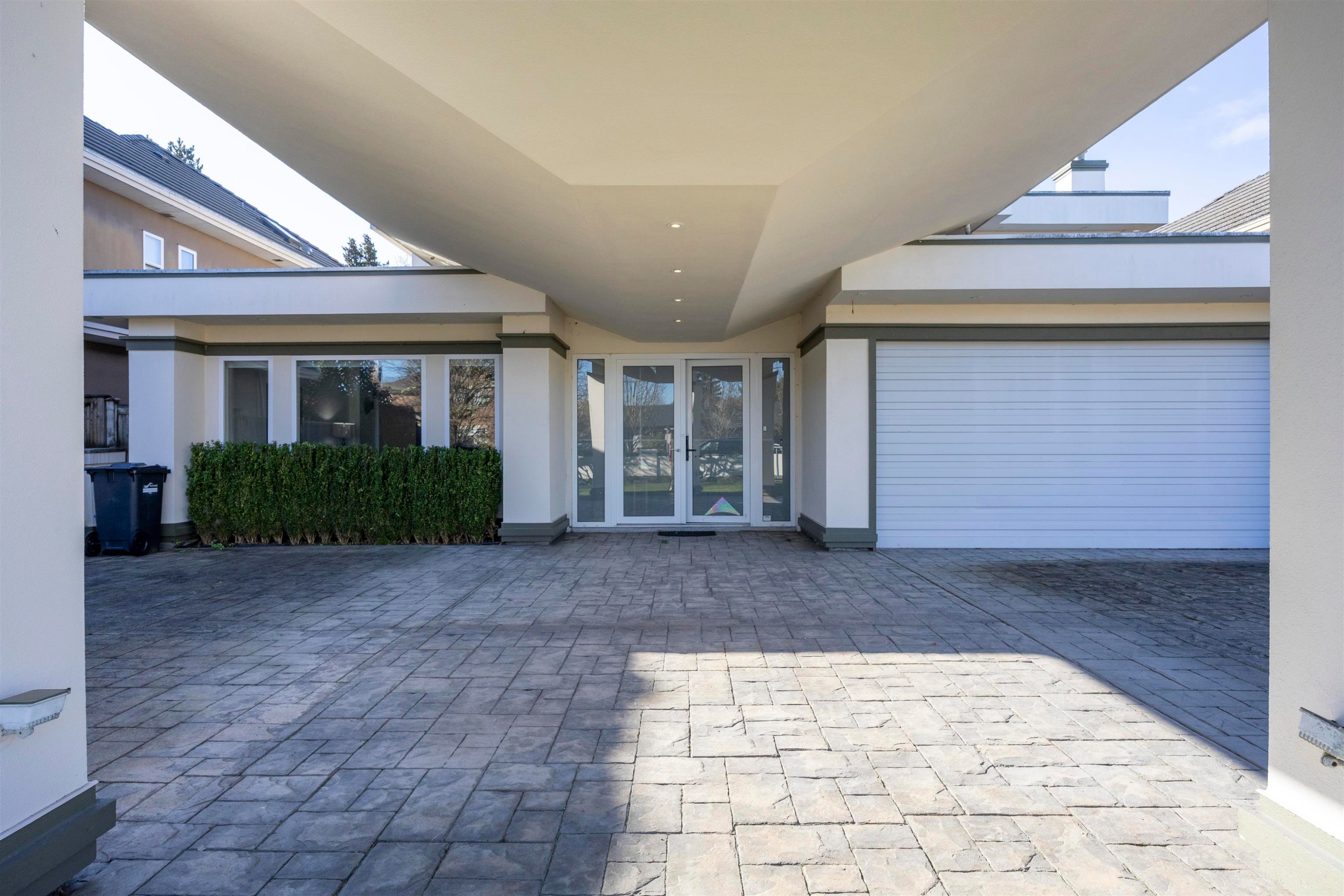 6840 Donald Road, Richmond, BC