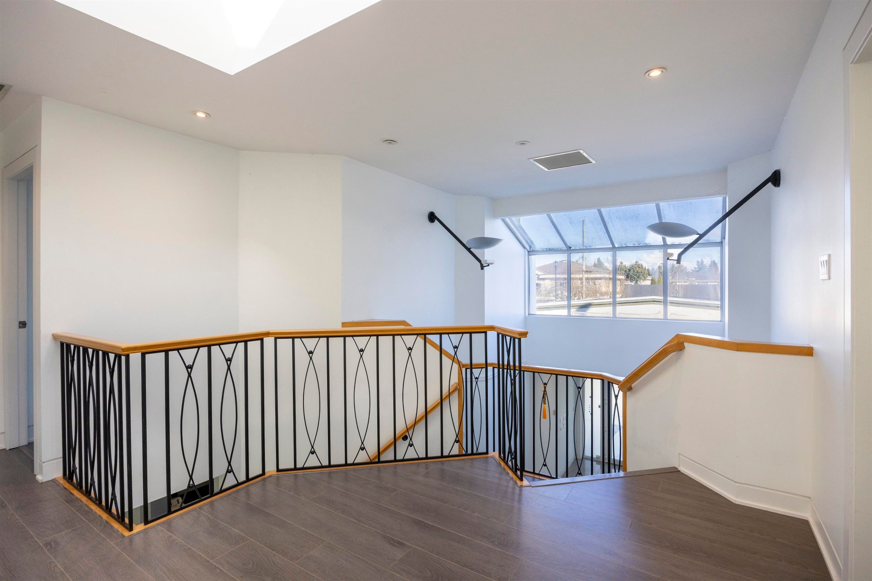 6840 Donald Road, Richmond, BC