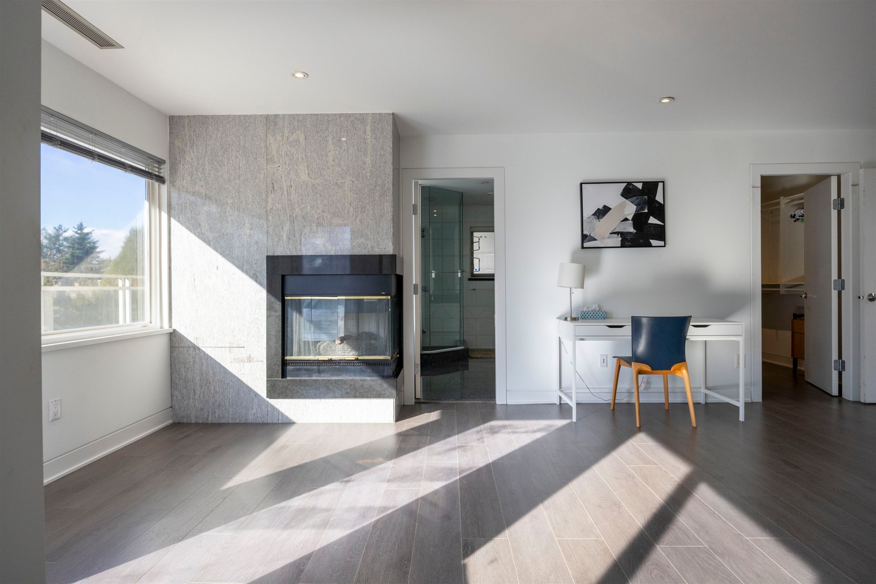 6840 Donald Road, Richmond, BC