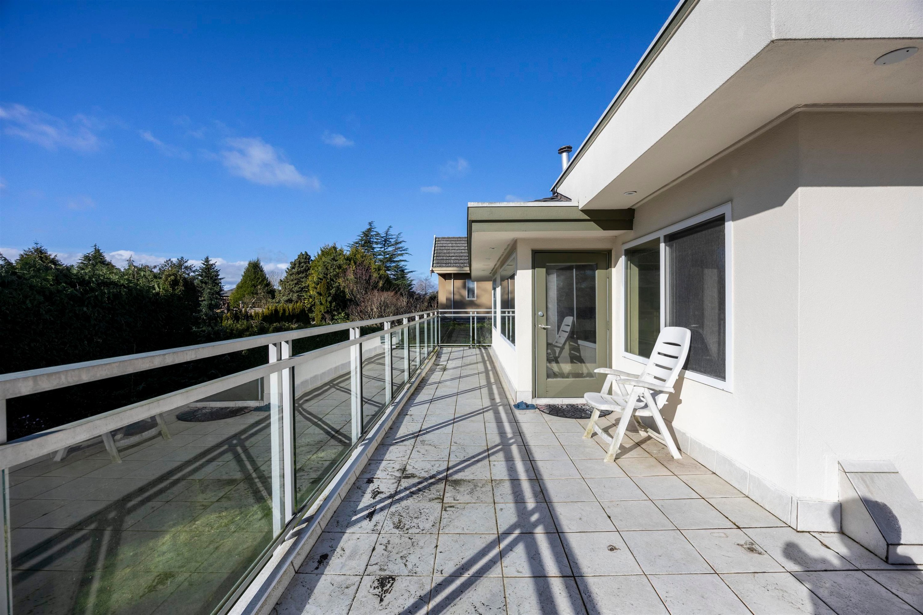 6840 Donald Road, Richmond, BC