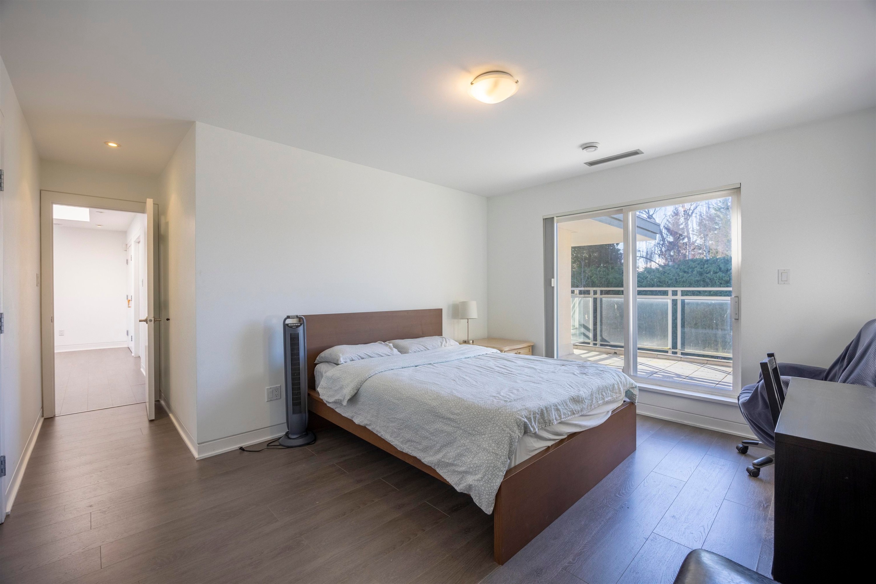 6840 Donald Road, Richmond, BC