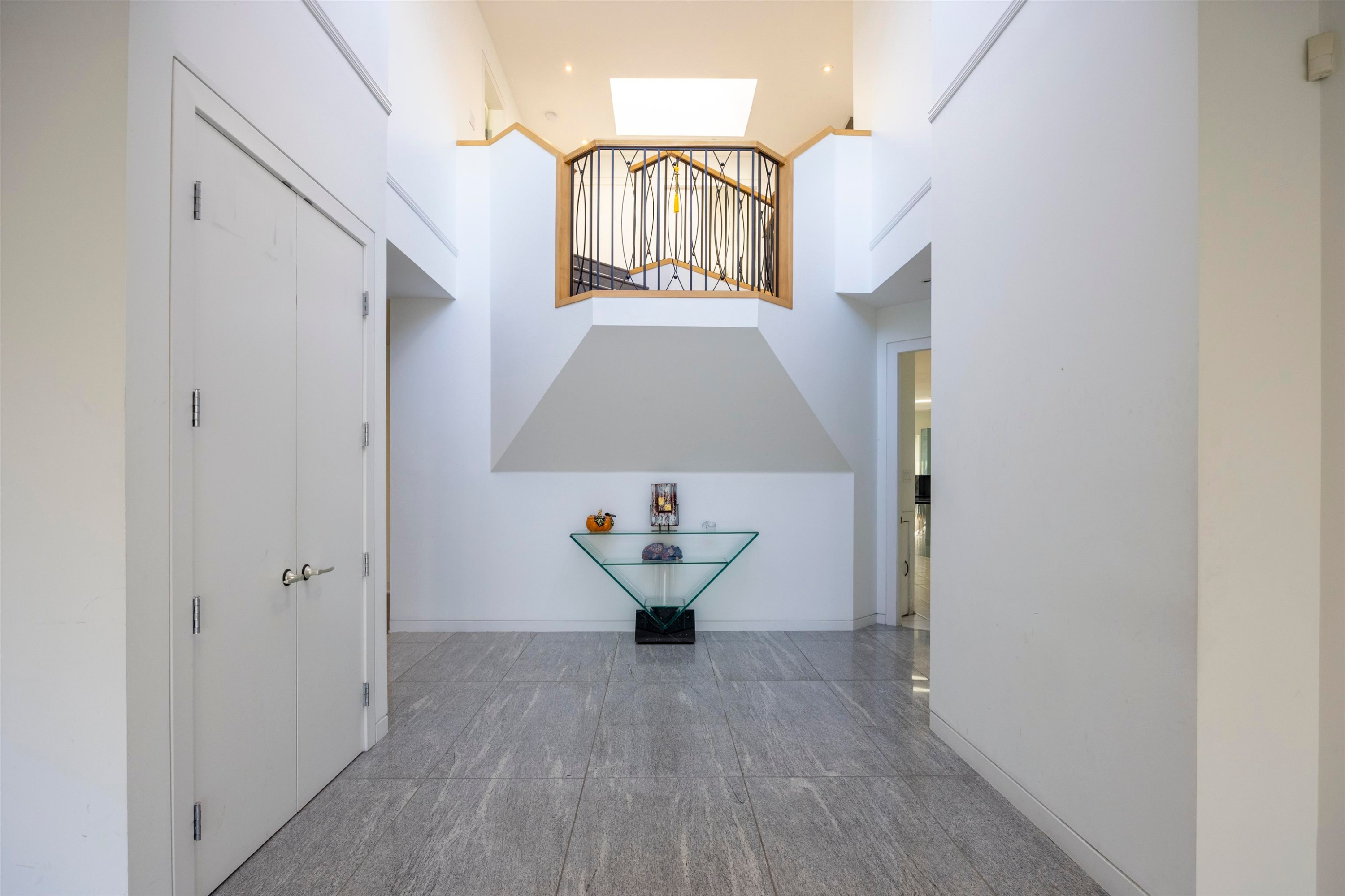 6840 Donald Road, Richmond, BC