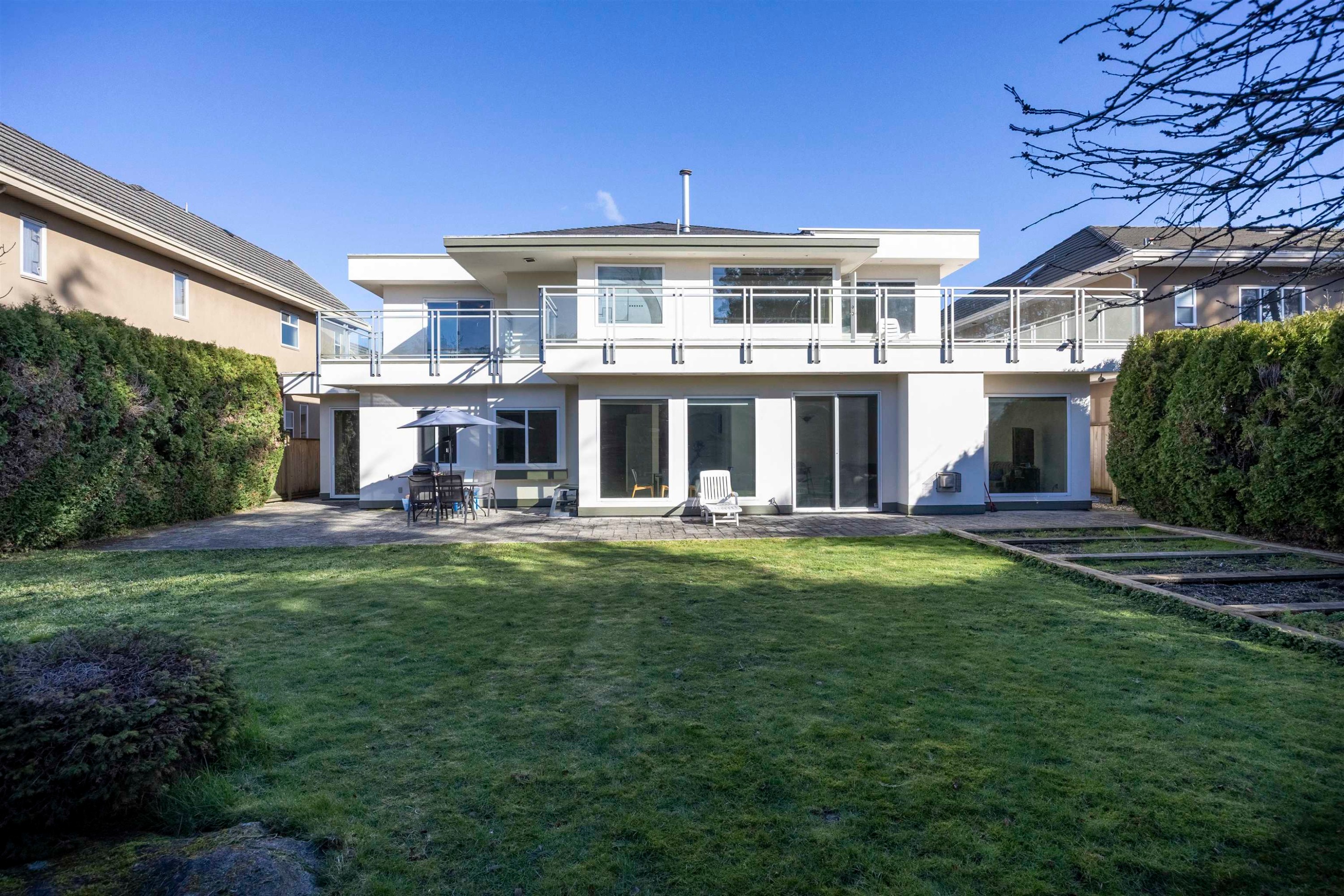 6840 Donald Road, Richmond, BC