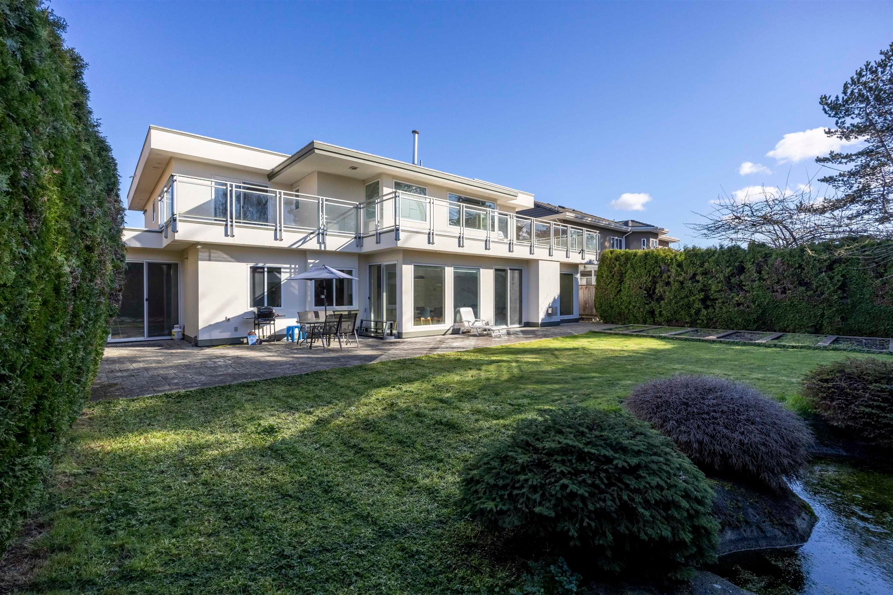 6840 Donald Road, Richmond, BC