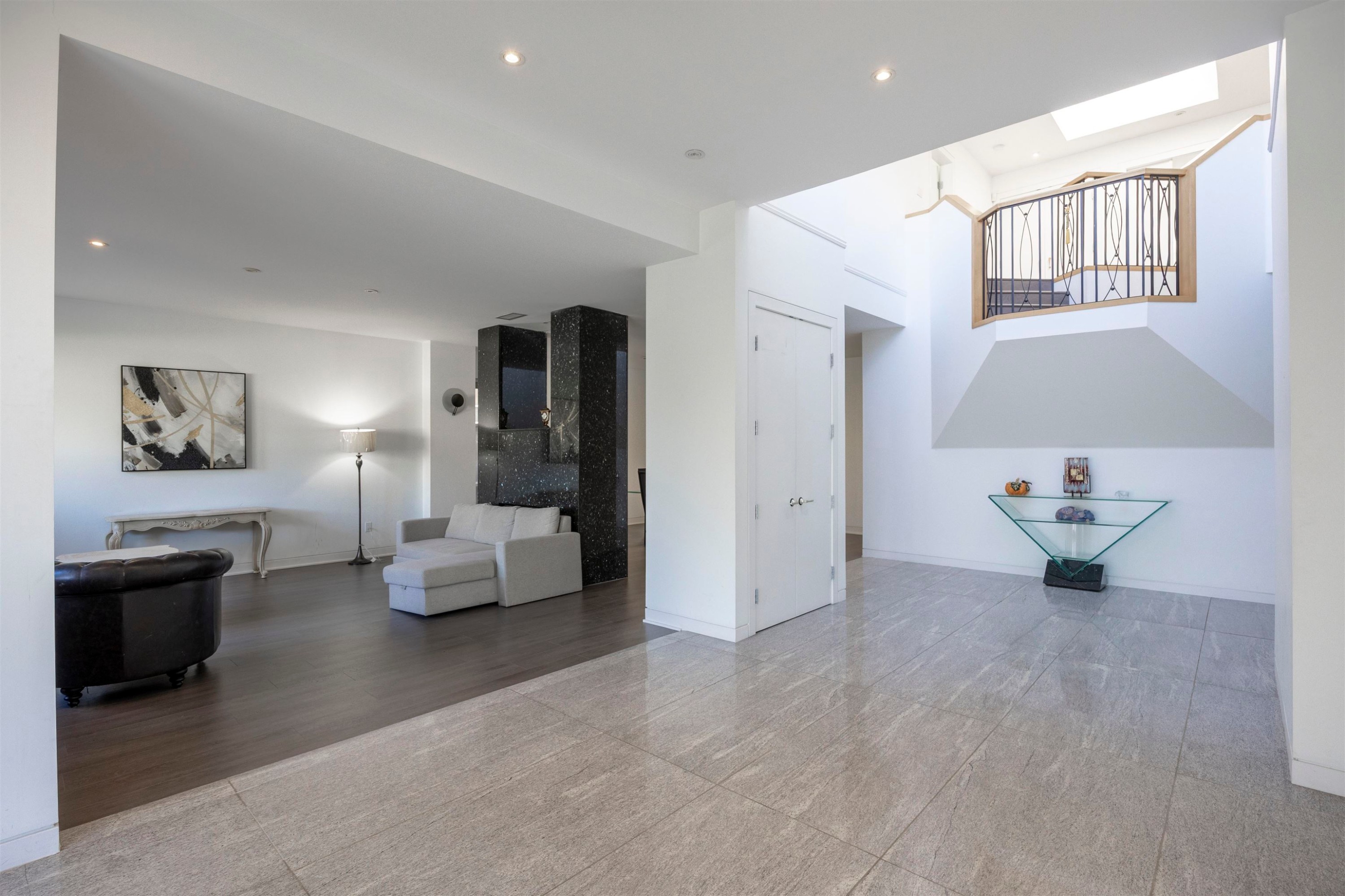 6840 Donald Road, Richmond, BC