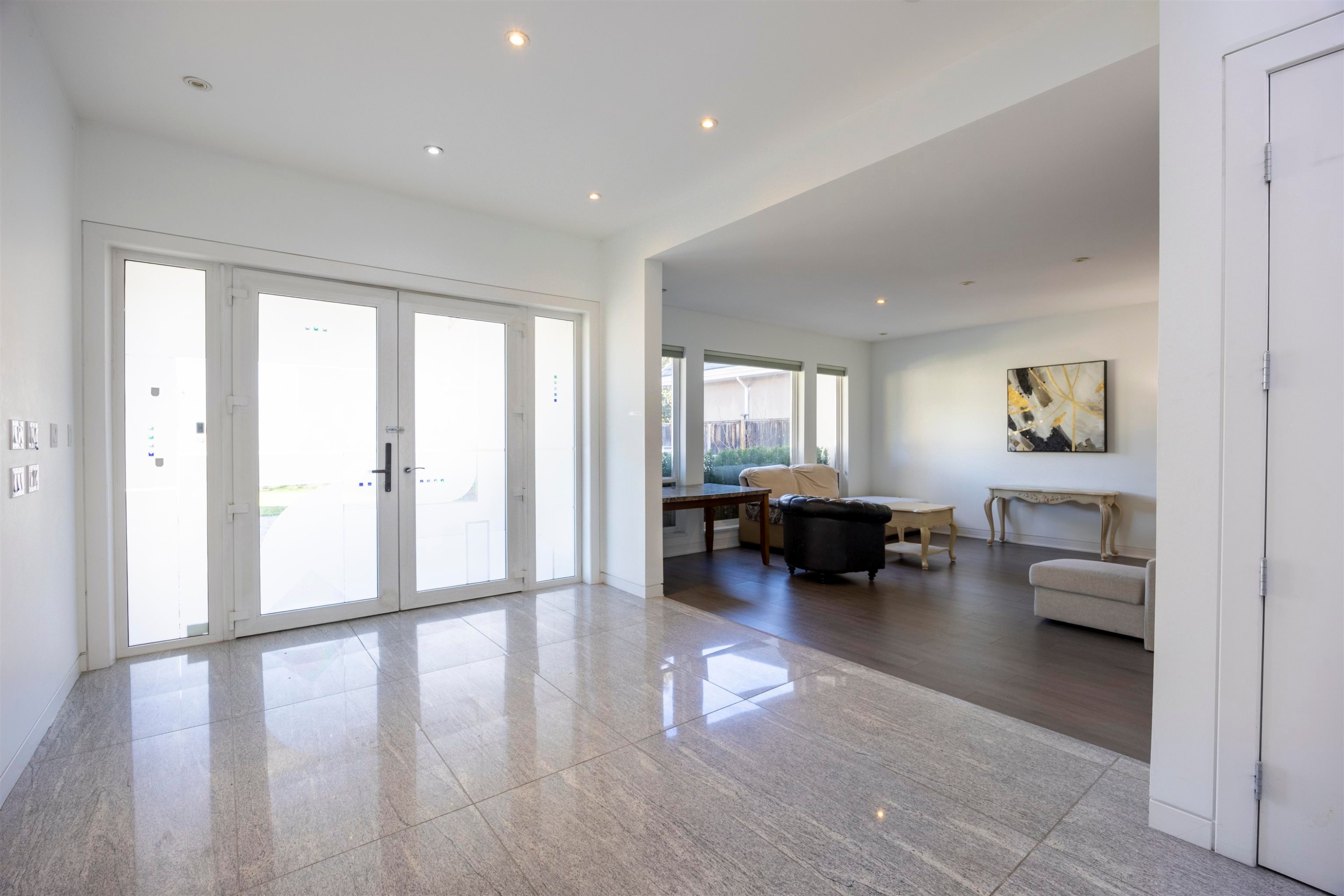 6840 Donald Road, Richmond, BC