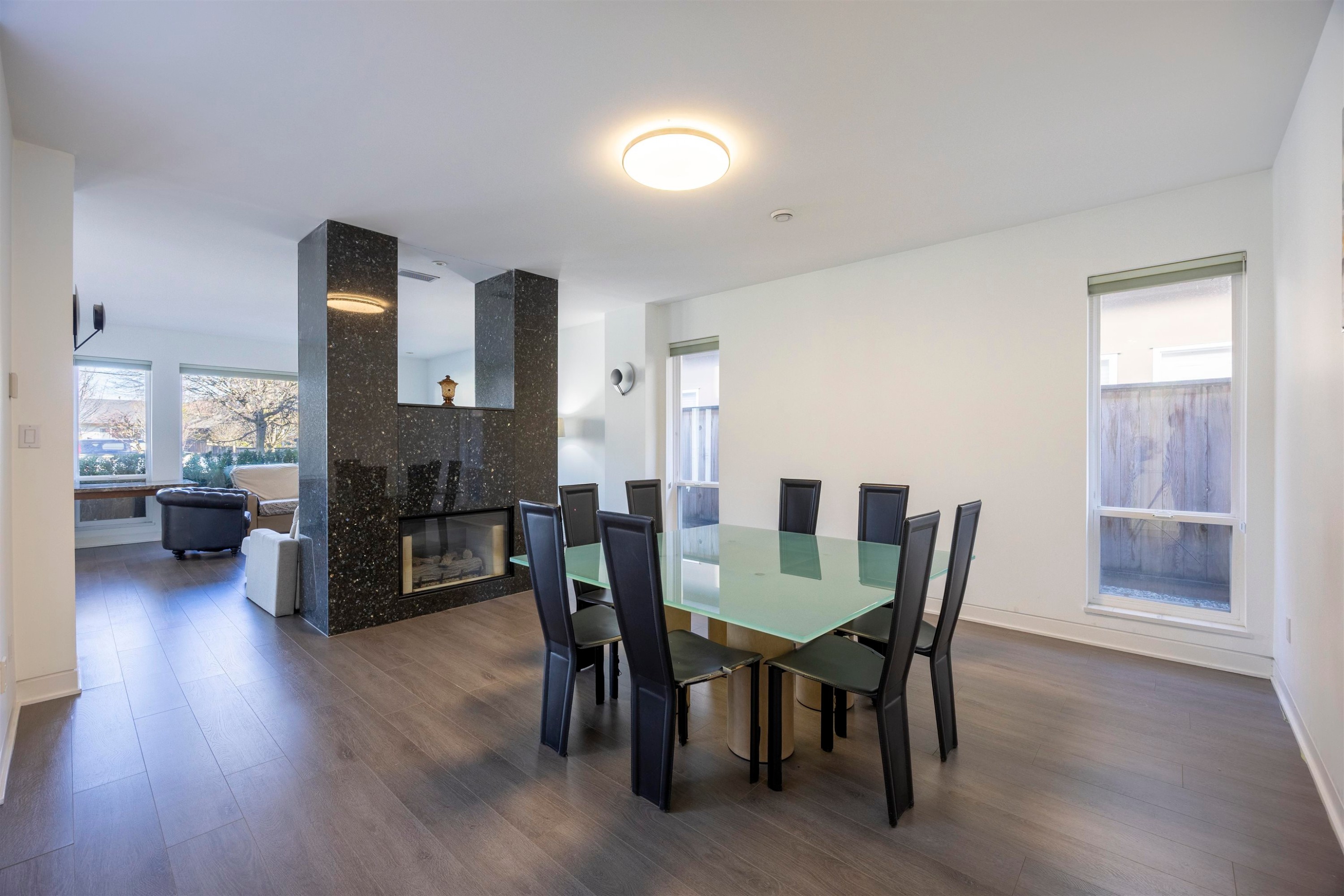 6840 Donald Road, Richmond, BC