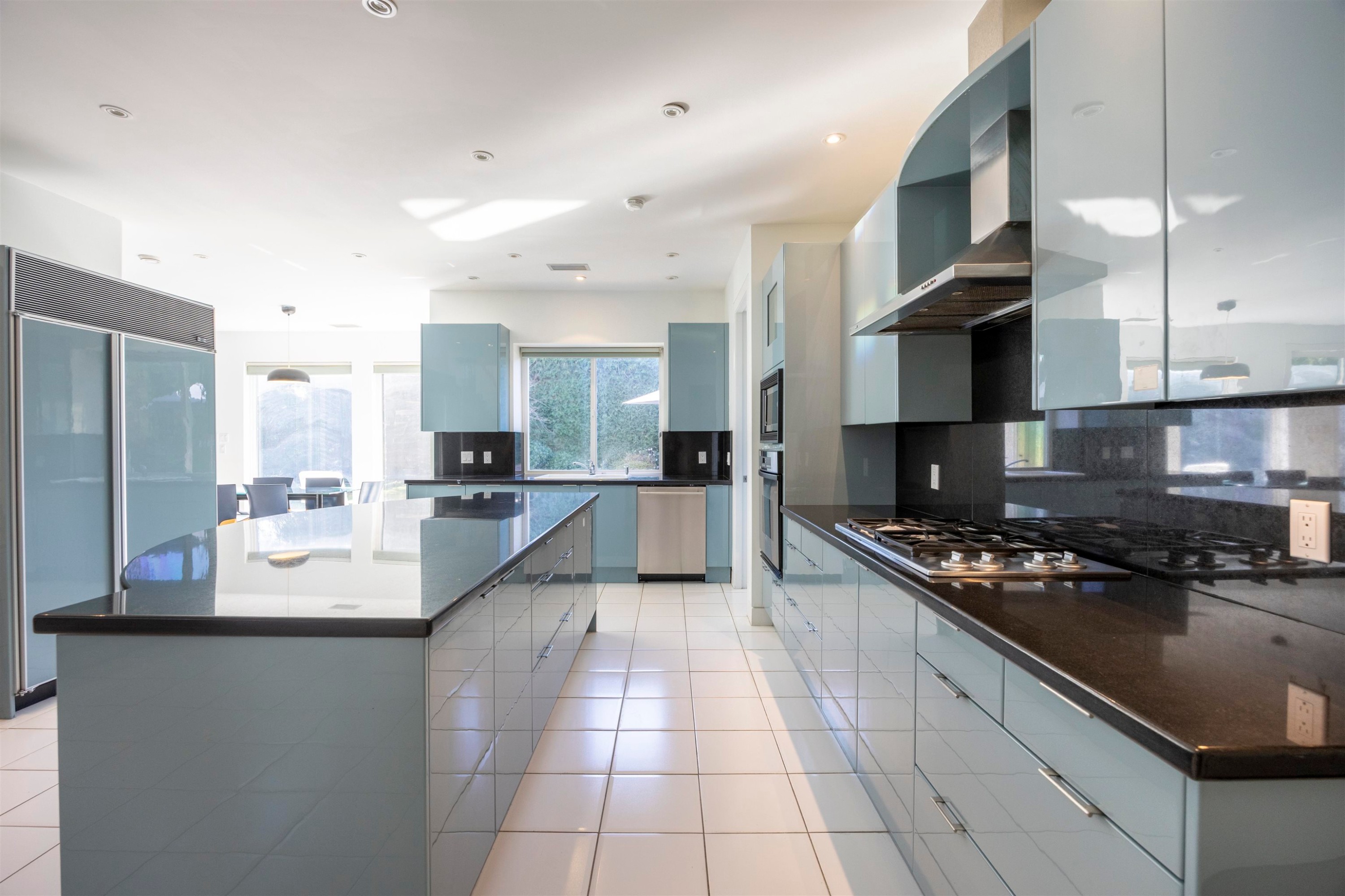 6840 Donald Road, Richmond, BC