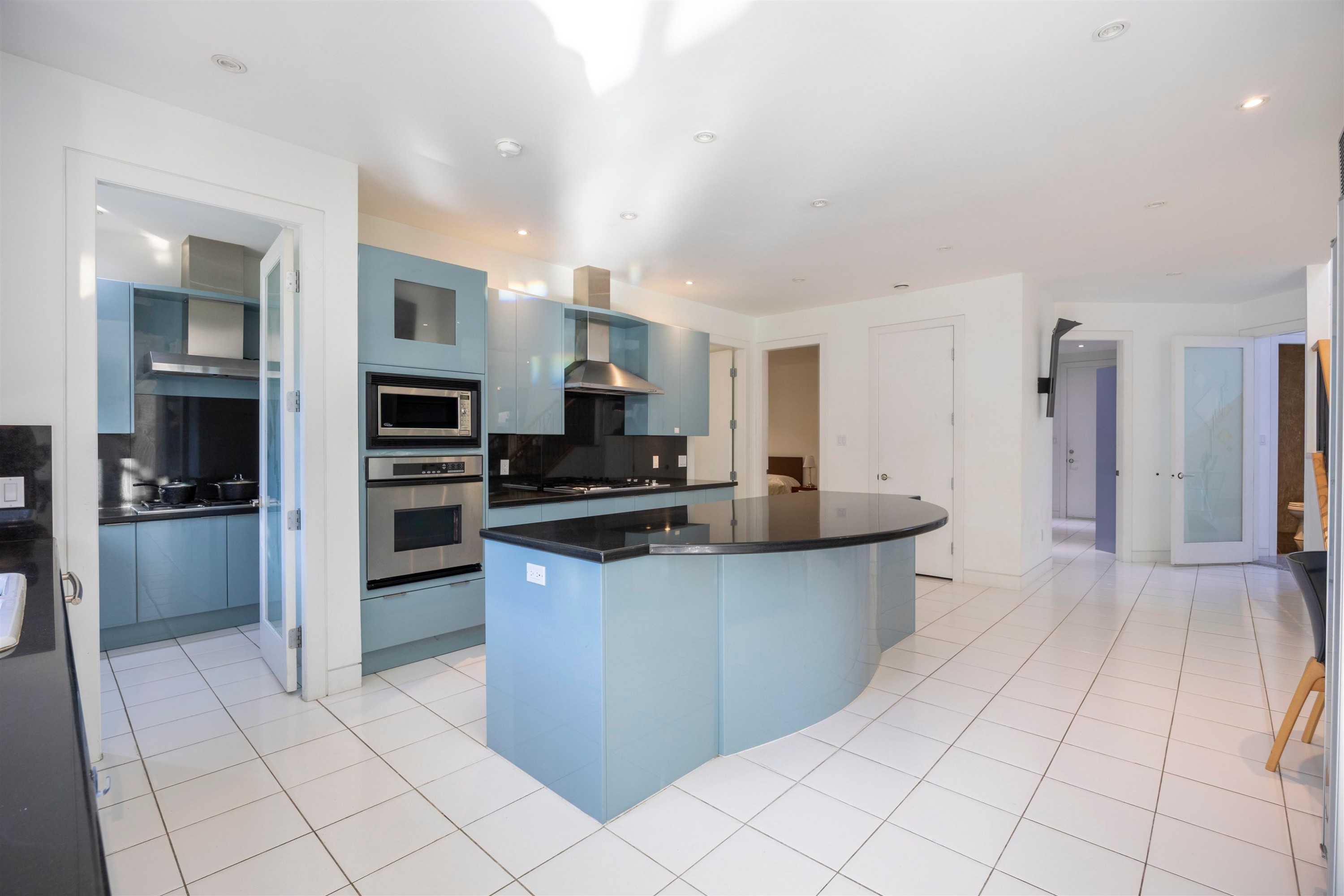 6840 Donald Road, Richmond, BC