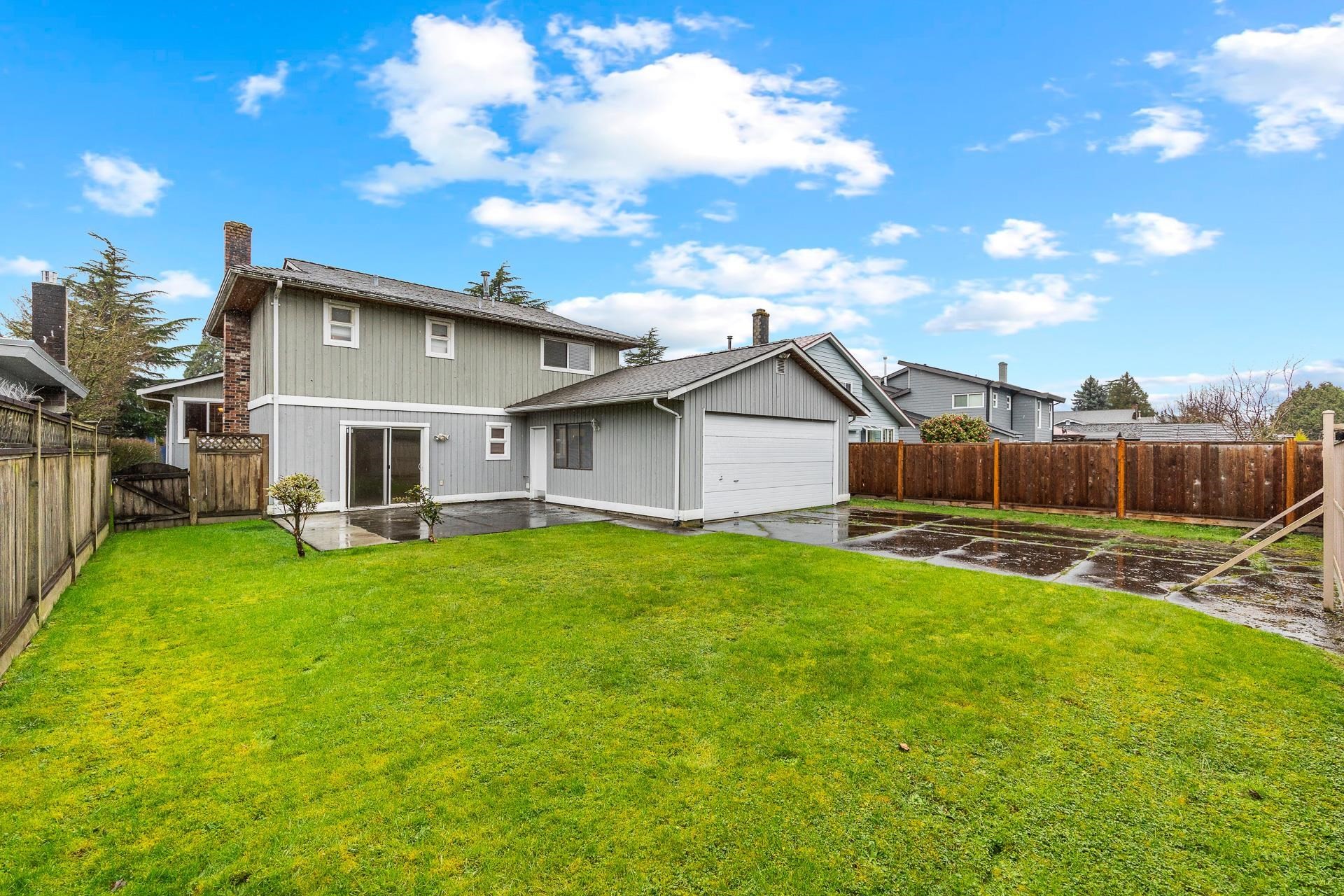 10760 Seamount Road, Richmond, BC