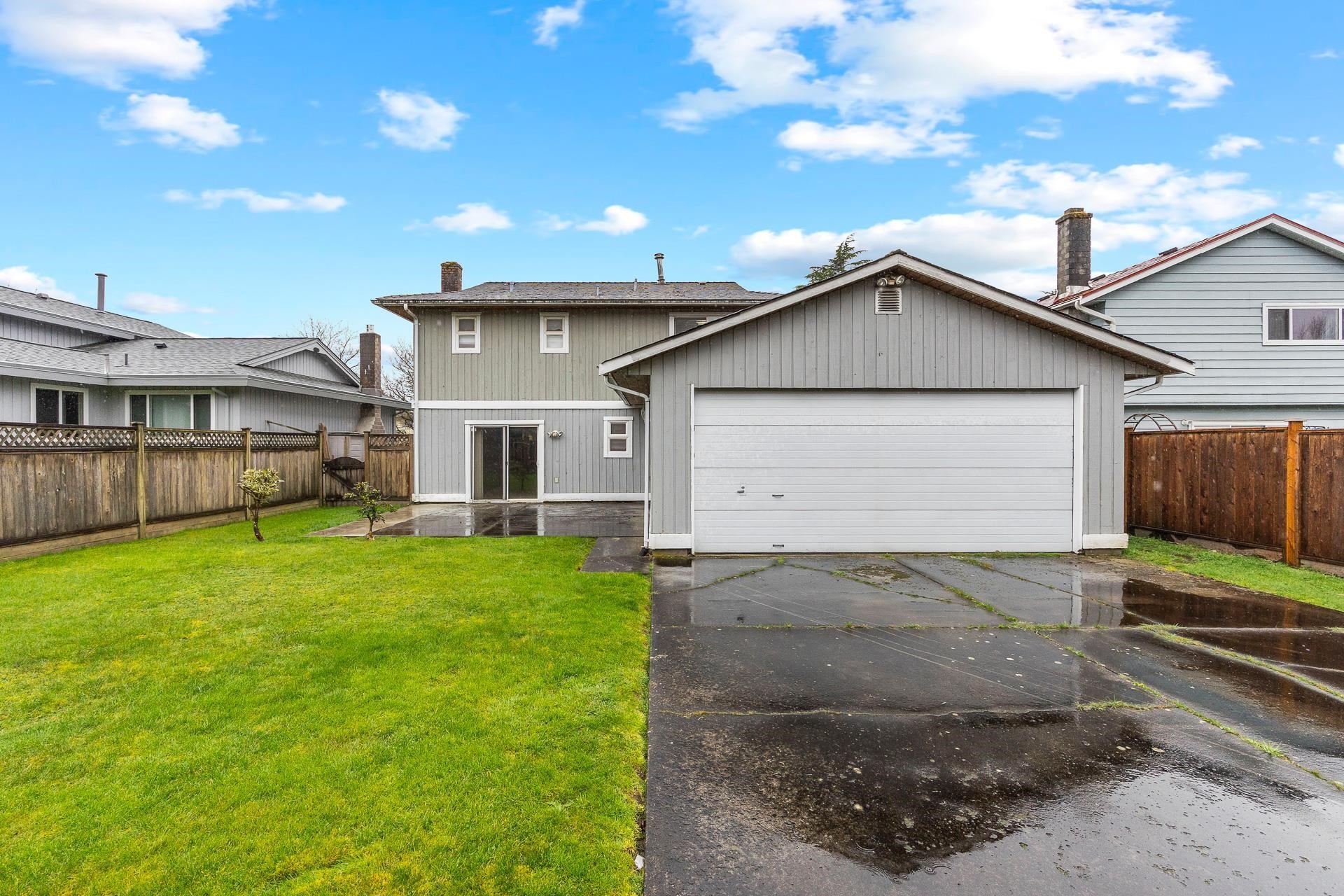 10760 Seamount Road, Richmond, BC