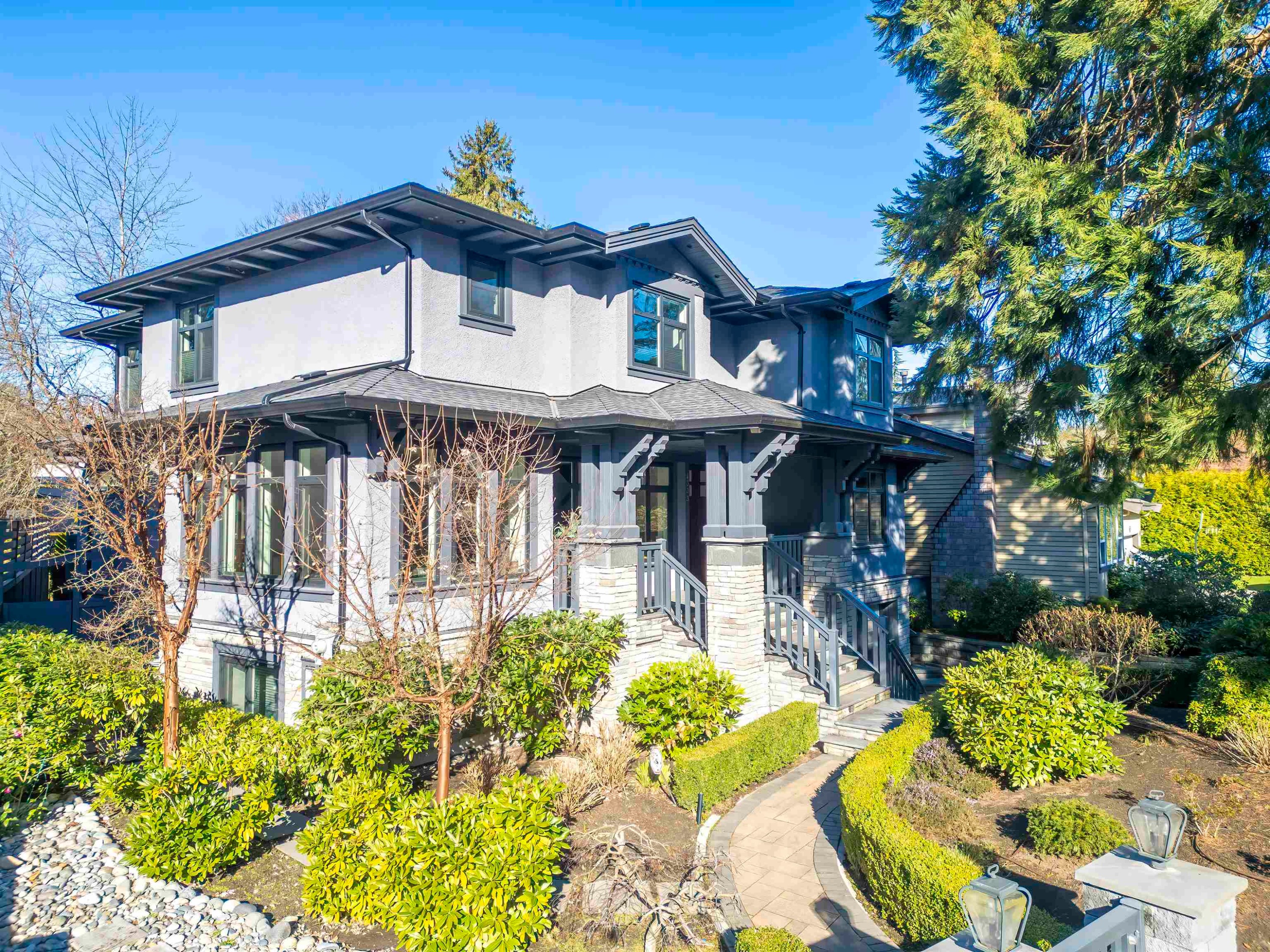 4333 Kevin Place, Vancouver, BC