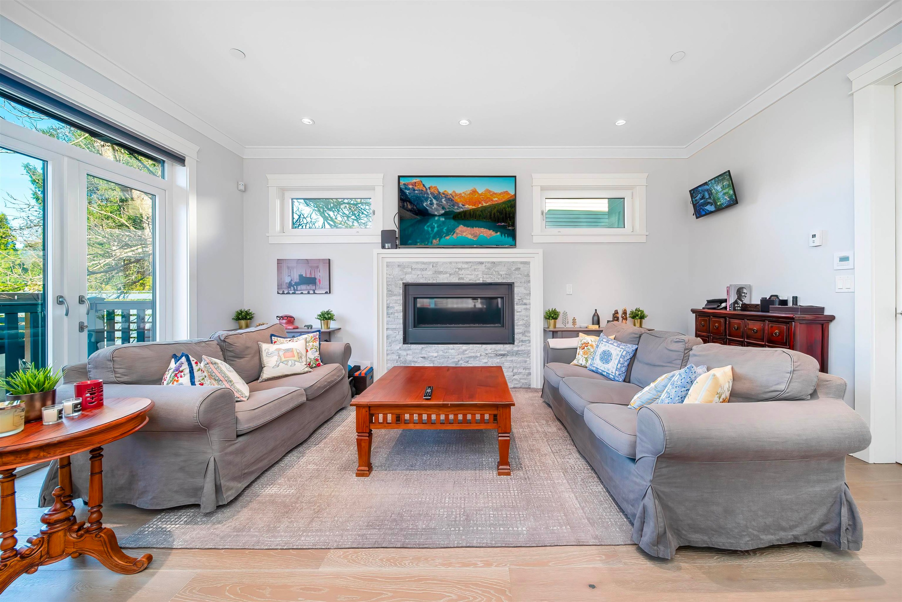 4333 Kevin Place, Vancouver, BC