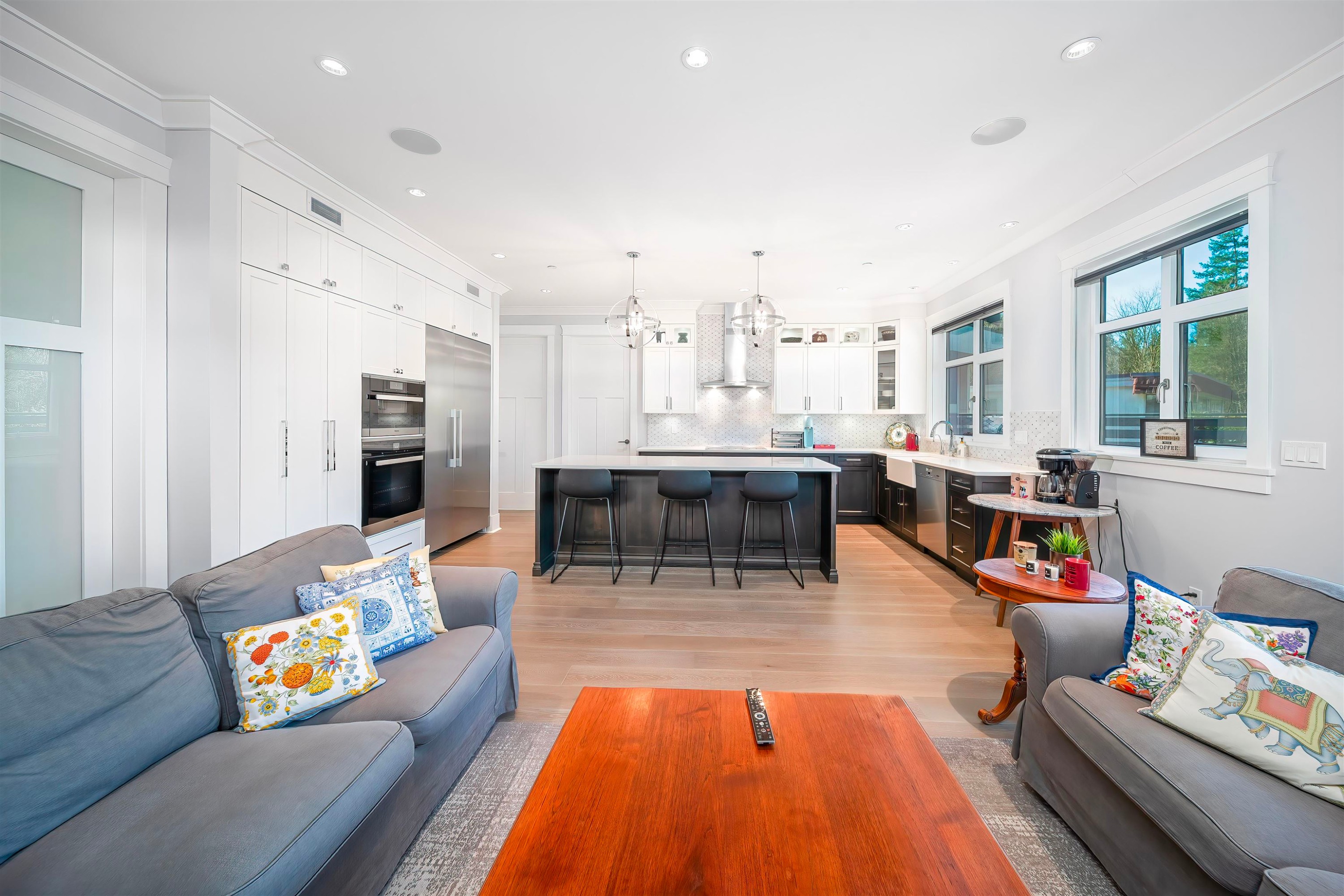 4333 Kevin Place, Vancouver, BC