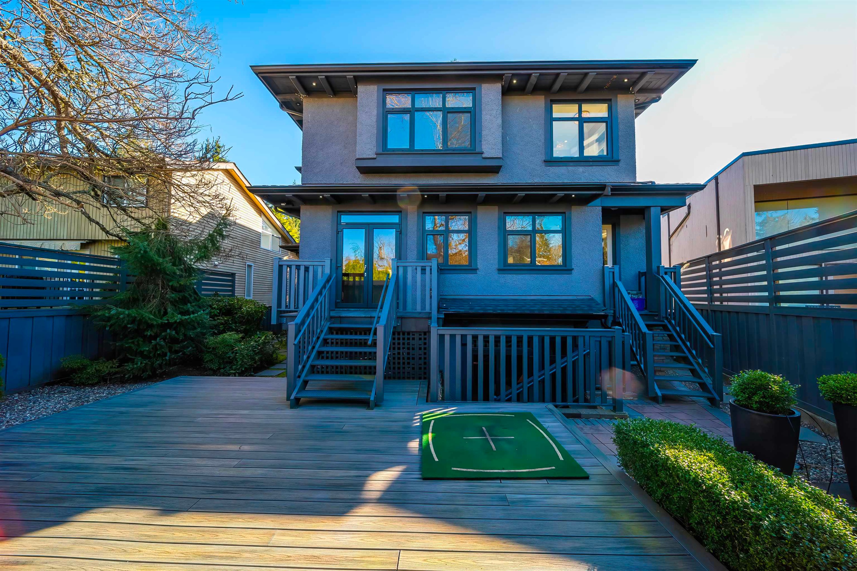 4333 Kevin Place, Vancouver, BC