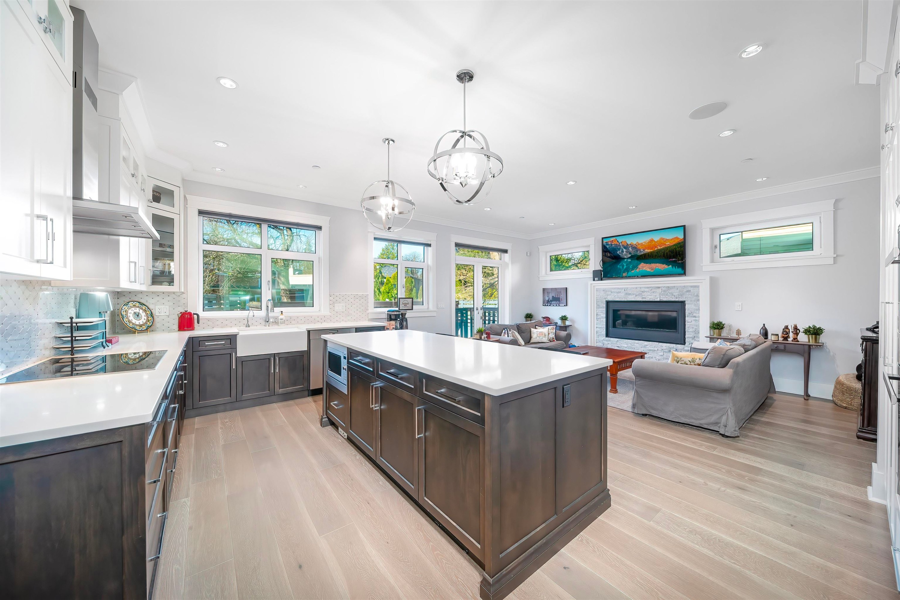 4333 Kevin Place, Vancouver, BC