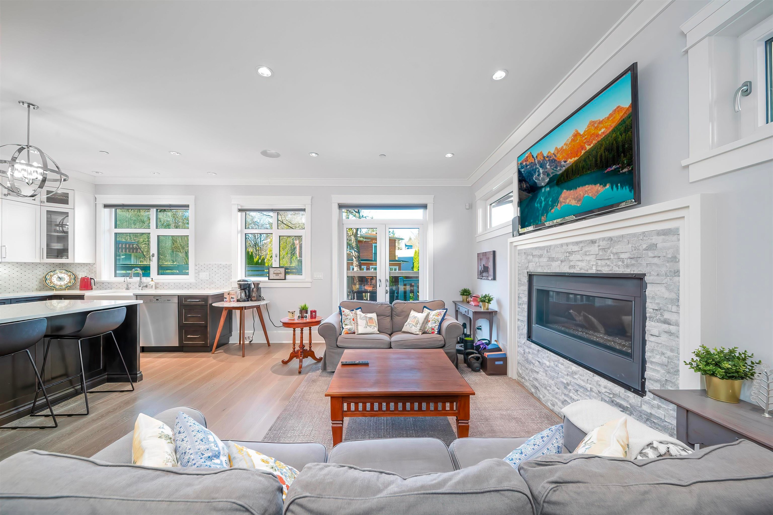 4333 Kevin Place, Vancouver, BC