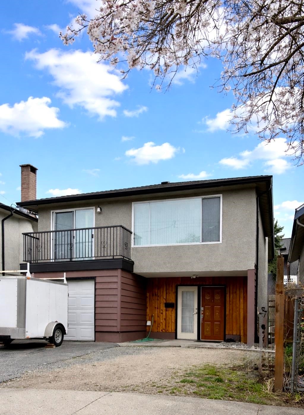 4882 Moss Street, Vancouver, BC